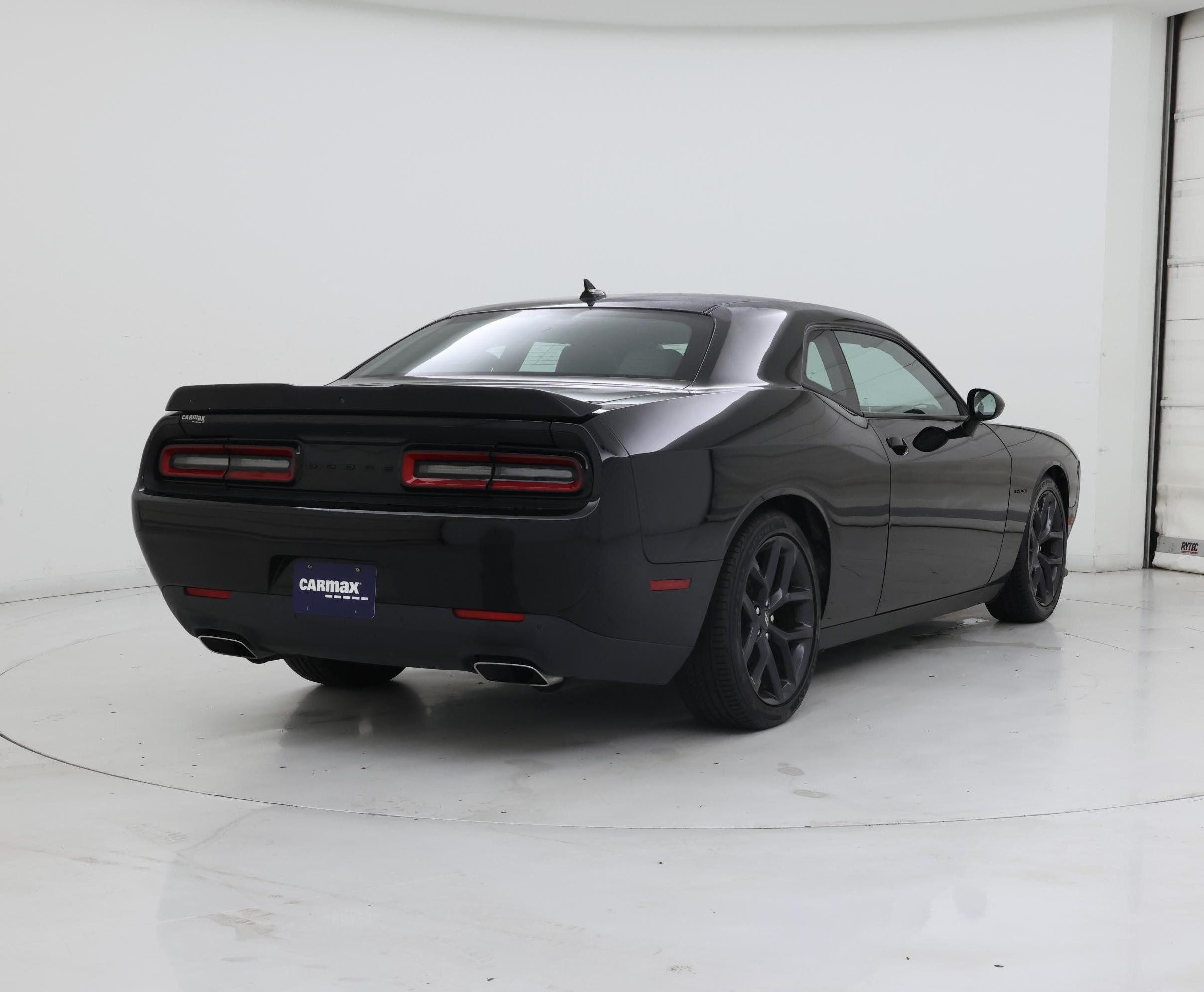 Thumbnail: 2022 Dodge Challenger - 8