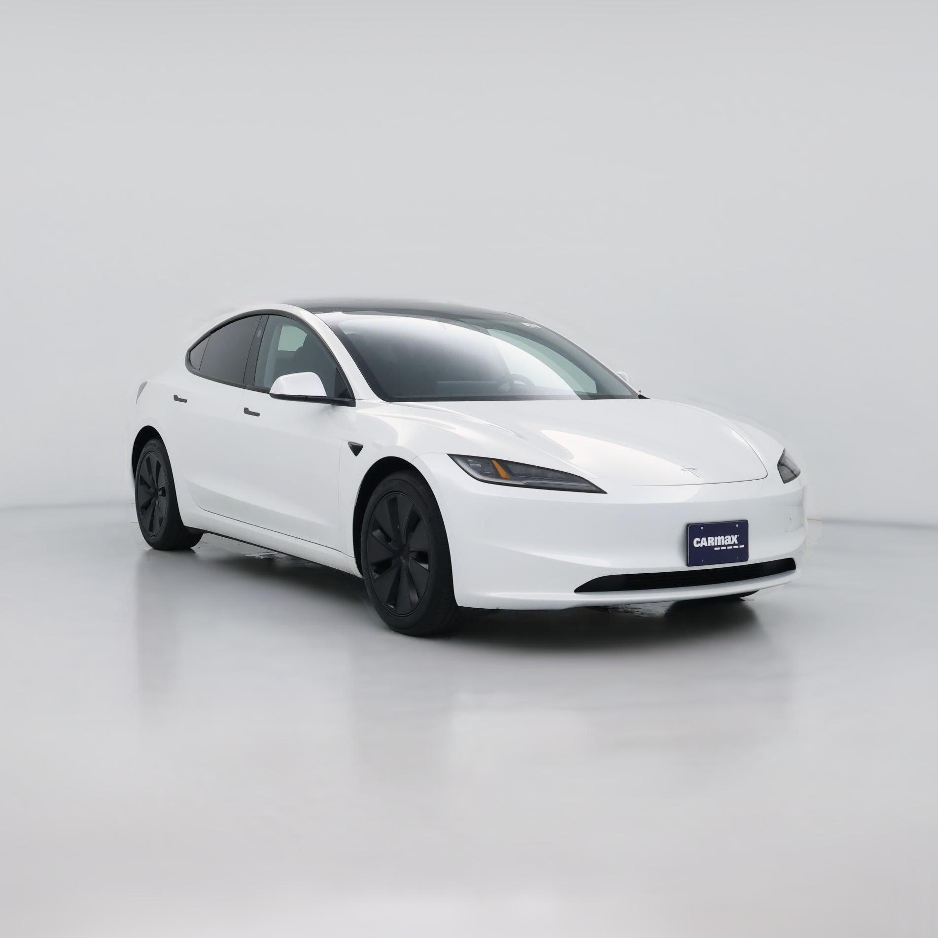 Thumbnail: 2025 Tesla Model 3 - 1