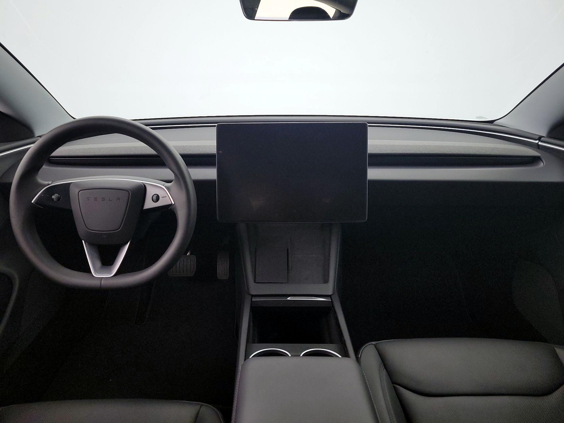 Thumbnail: 2025 Tesla Model 3 - 9