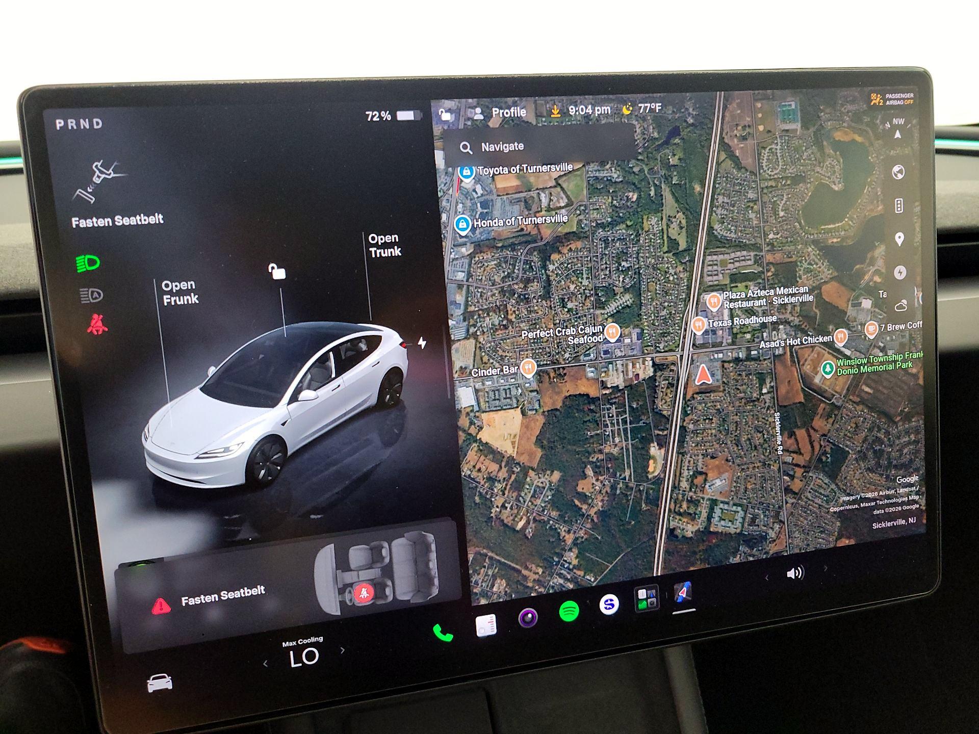 Thumbnail: 2025 Tesla Model 3 - 13