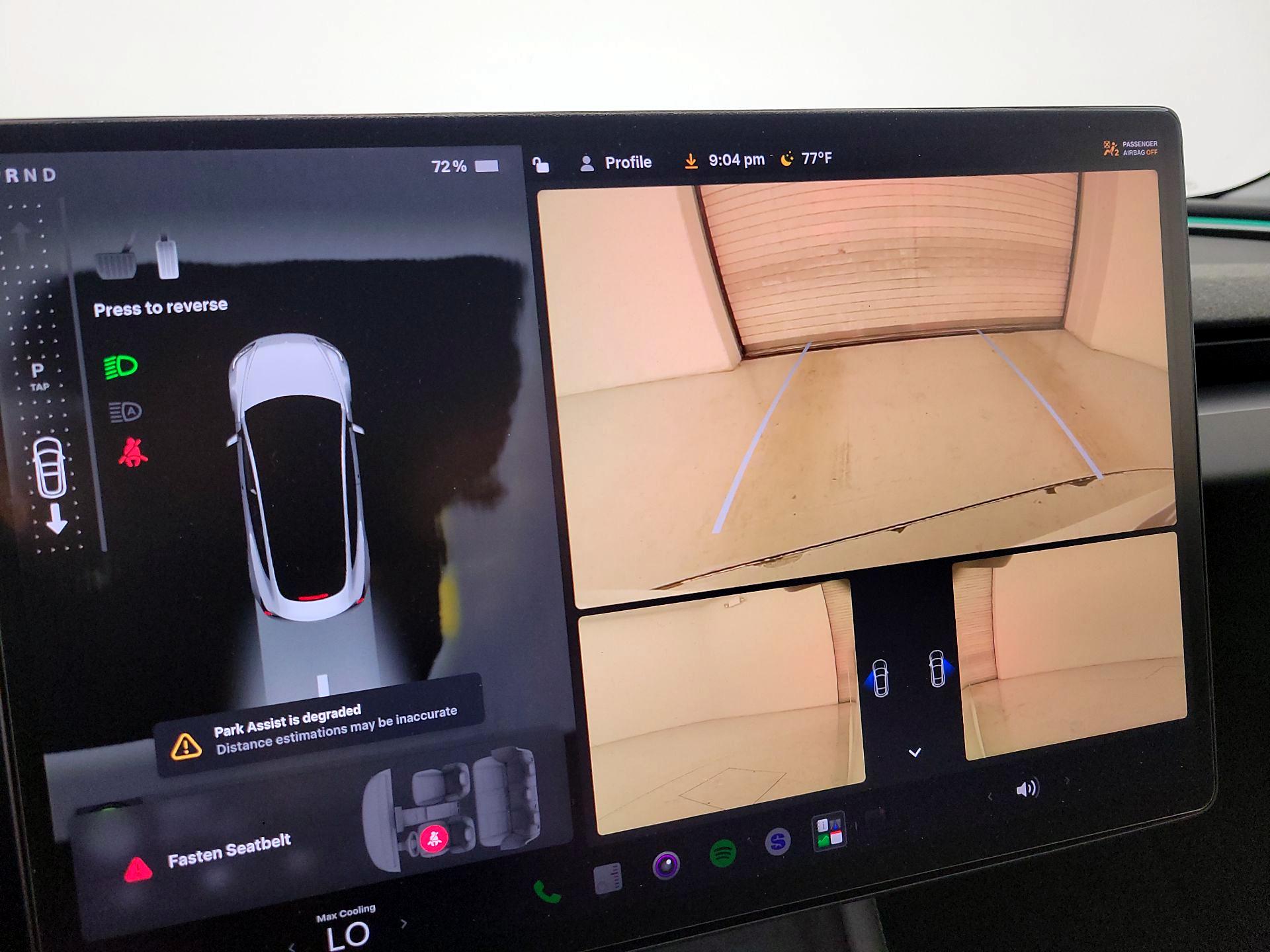 Thumbnail: 2025 Tesla Model 3 - 14