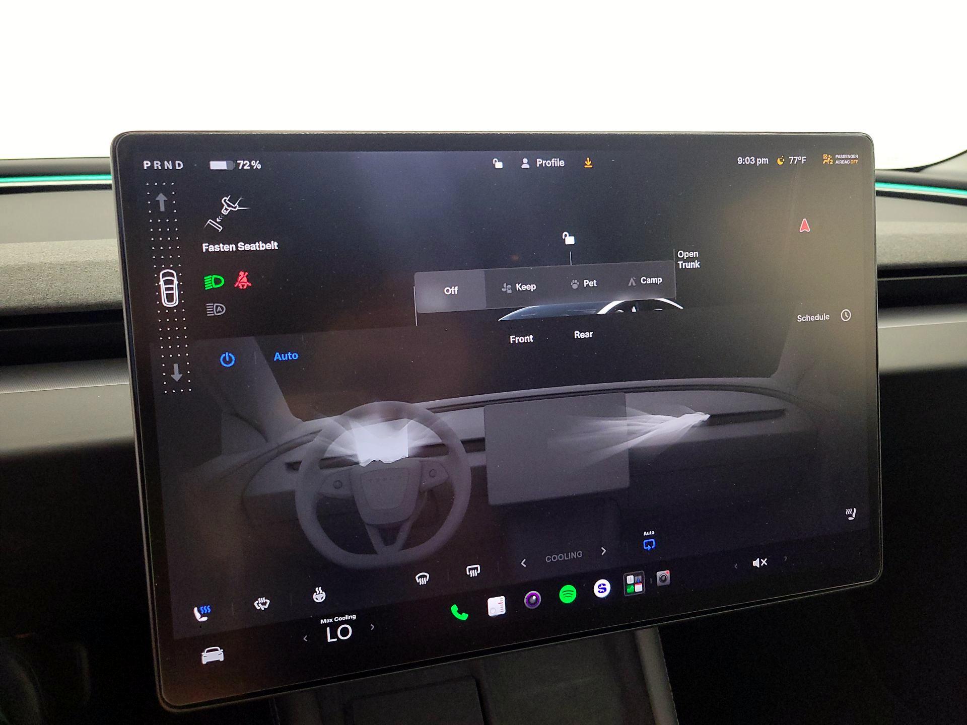 Thumbnail: 2025 Tesla Model 3 - 16