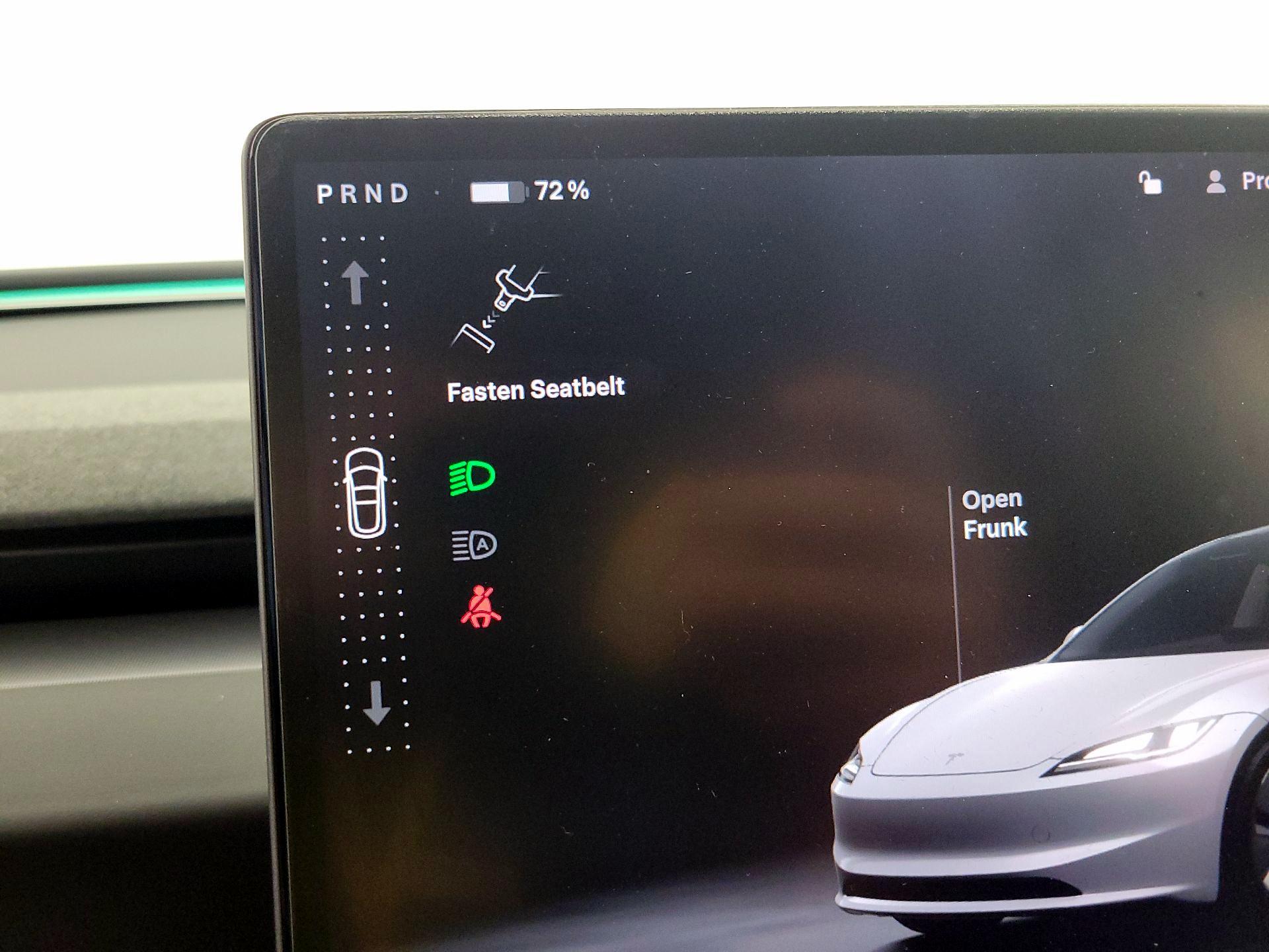 Thumbnail: 2025 Tesla Model 3 - 17