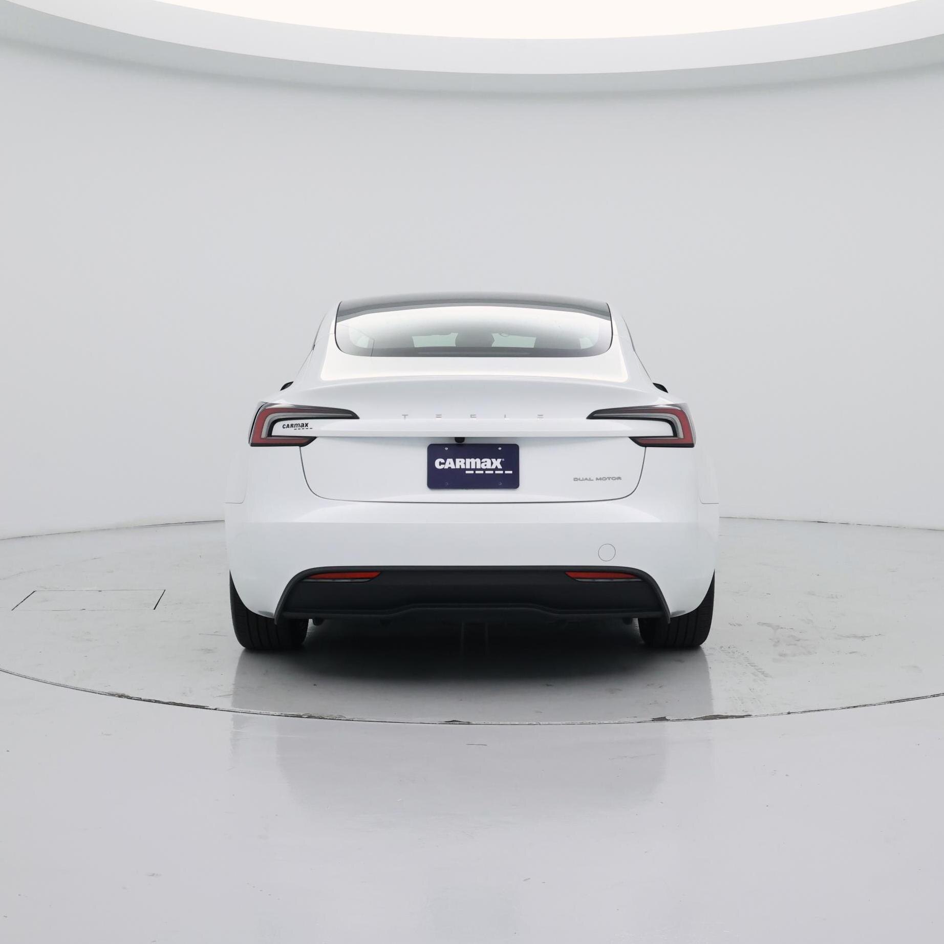Thumbnail: 2025 Tesla Model 3 - 6