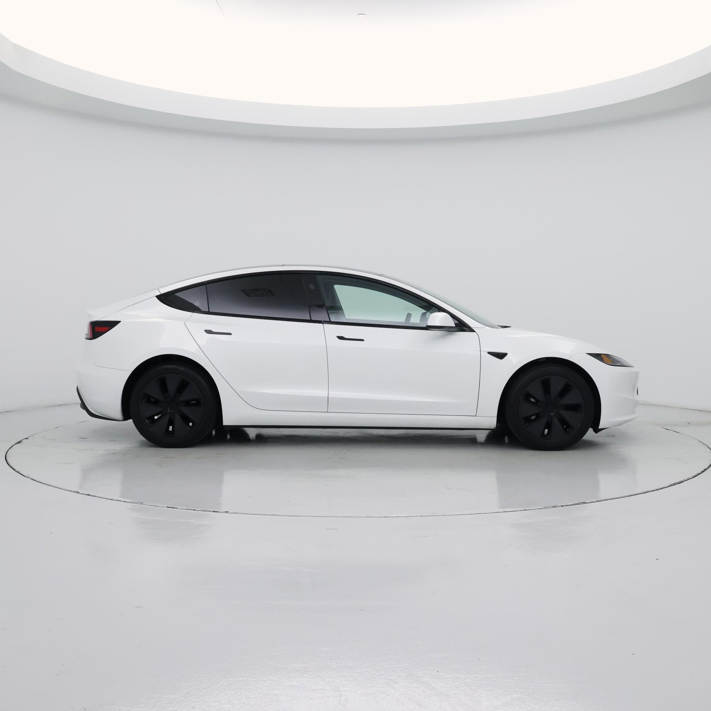 Thumbnail: 2025 Tesla Model 3 - 7
