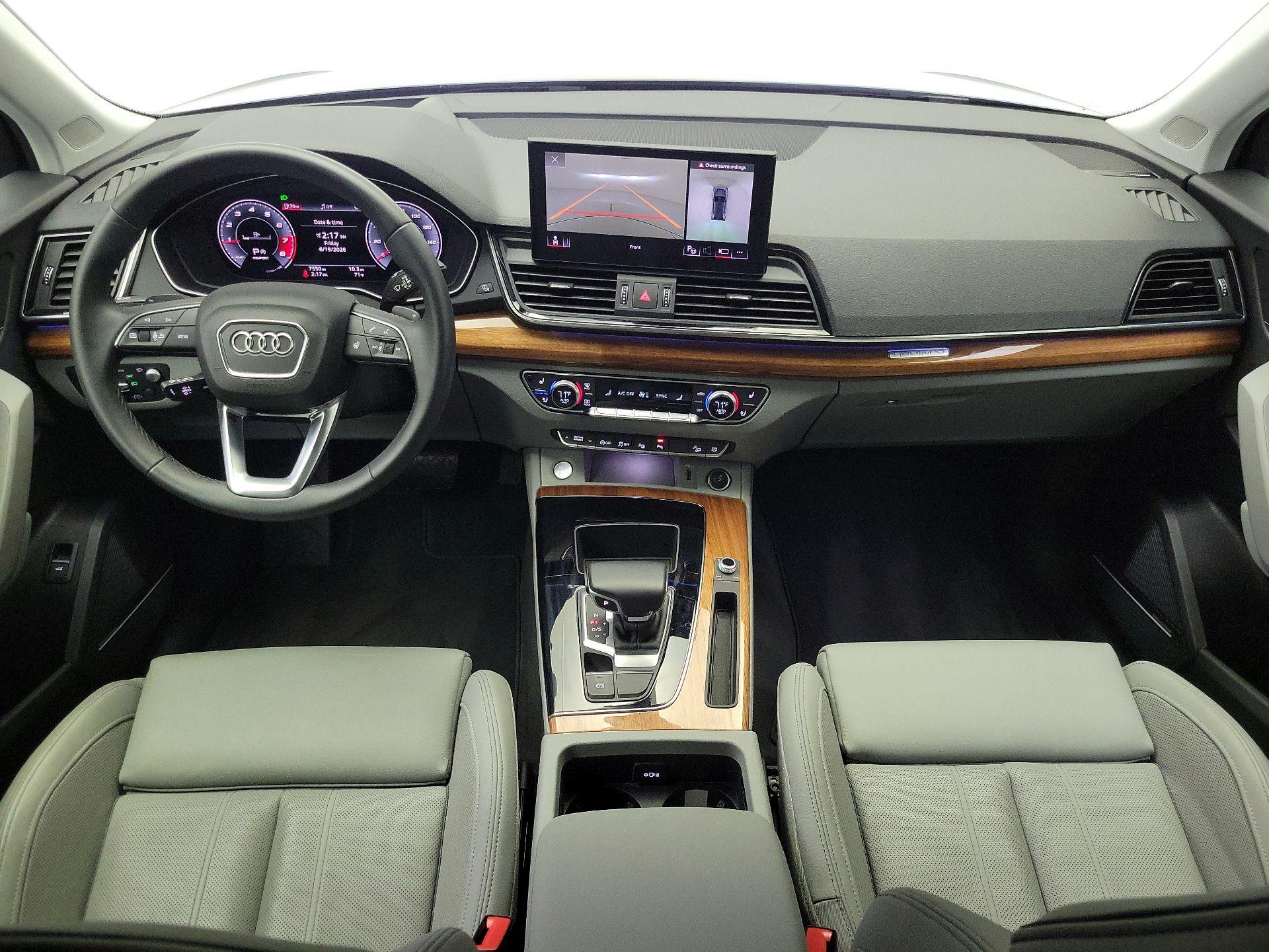 Thumbnail: 2021 Audi Q5 - 9