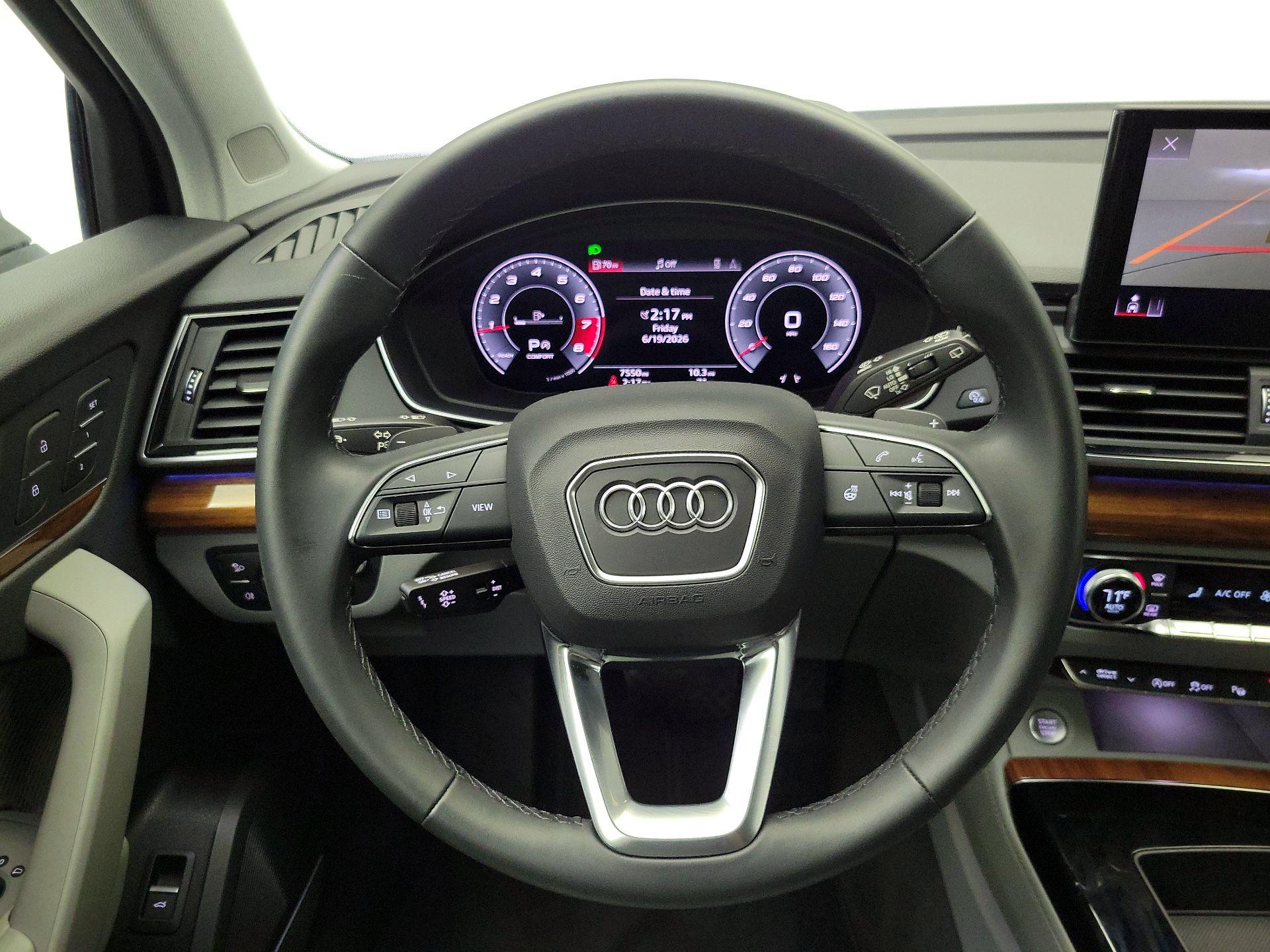 Thumbnail: 2021 Audi Q5 - 10