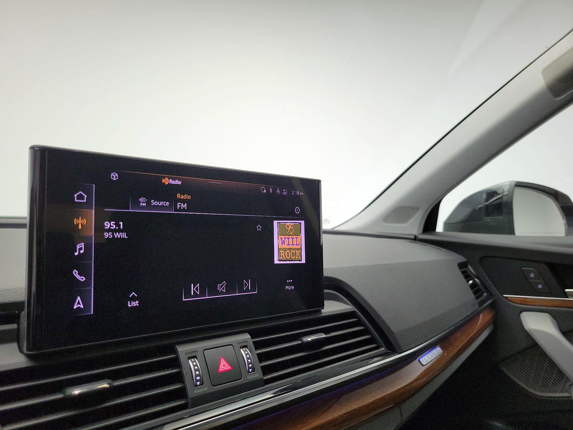 Thumbnail: 2021 Audi Q5 - 16