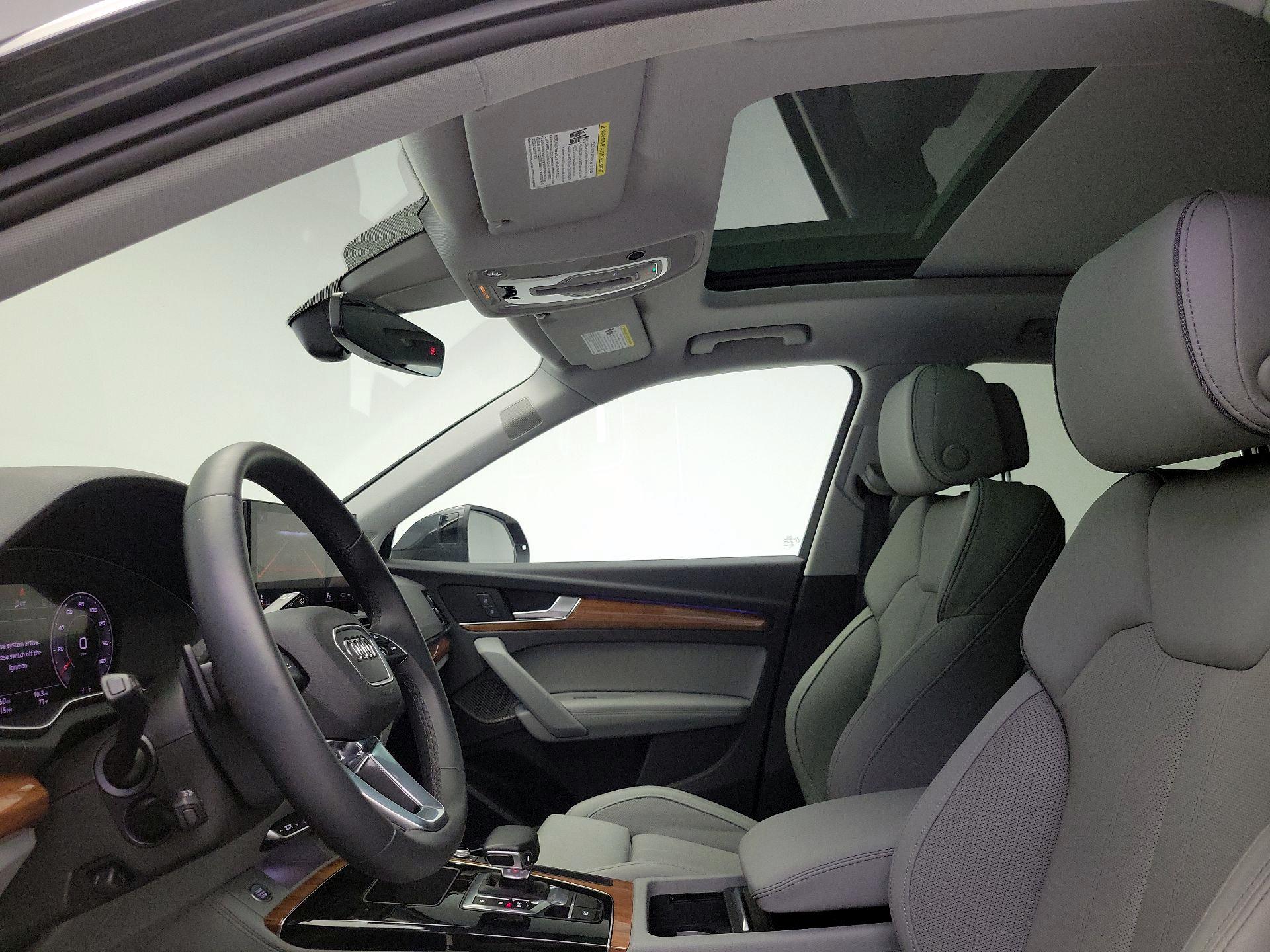 Thumbnail: 2021 Audi Q5 - 20