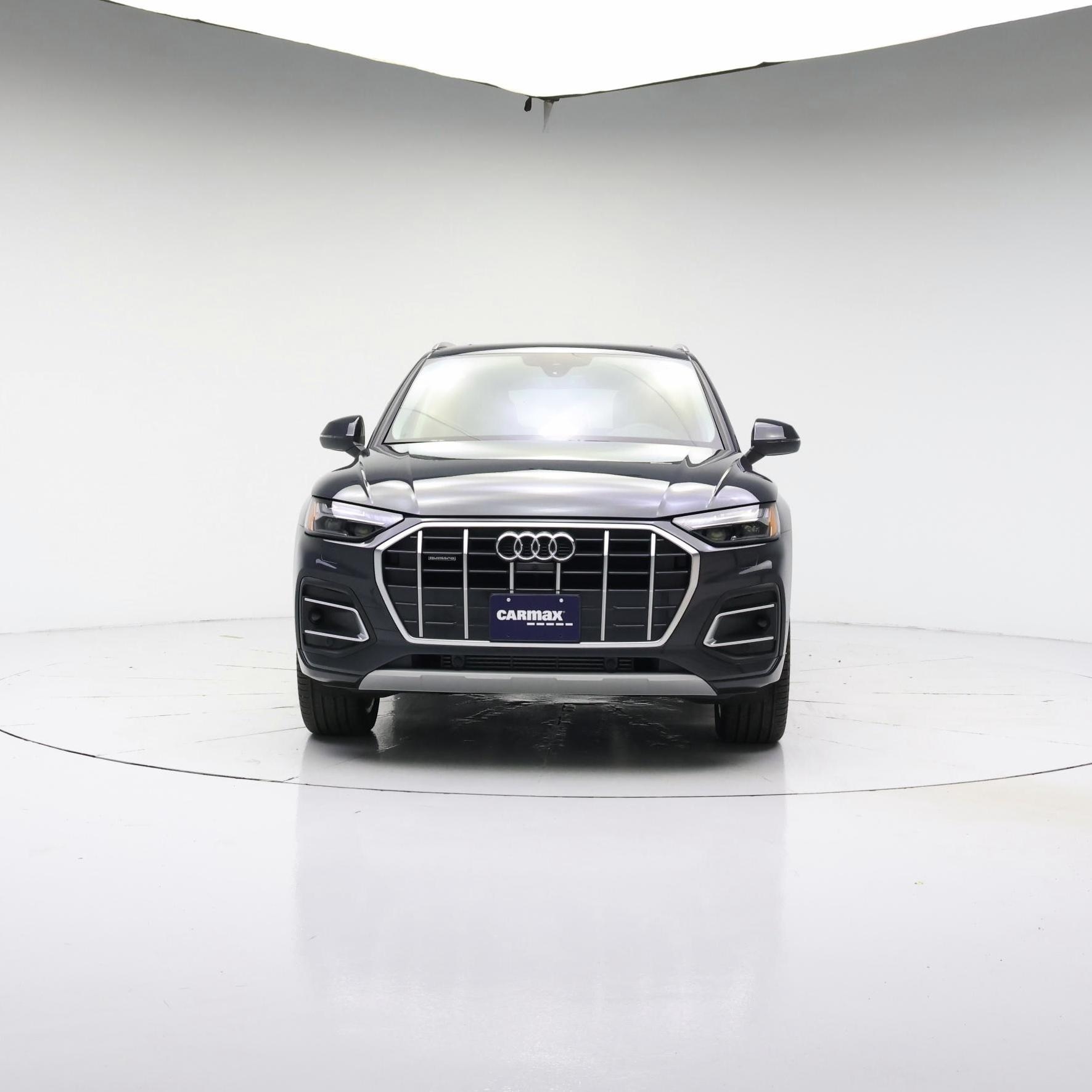 Thumbnail: 2021 Audi Q5 - 5