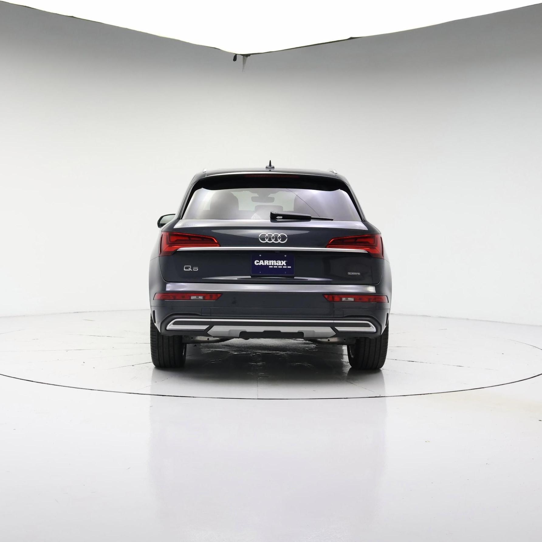 Thumbnail: 2021 Audi Q5 - 6
