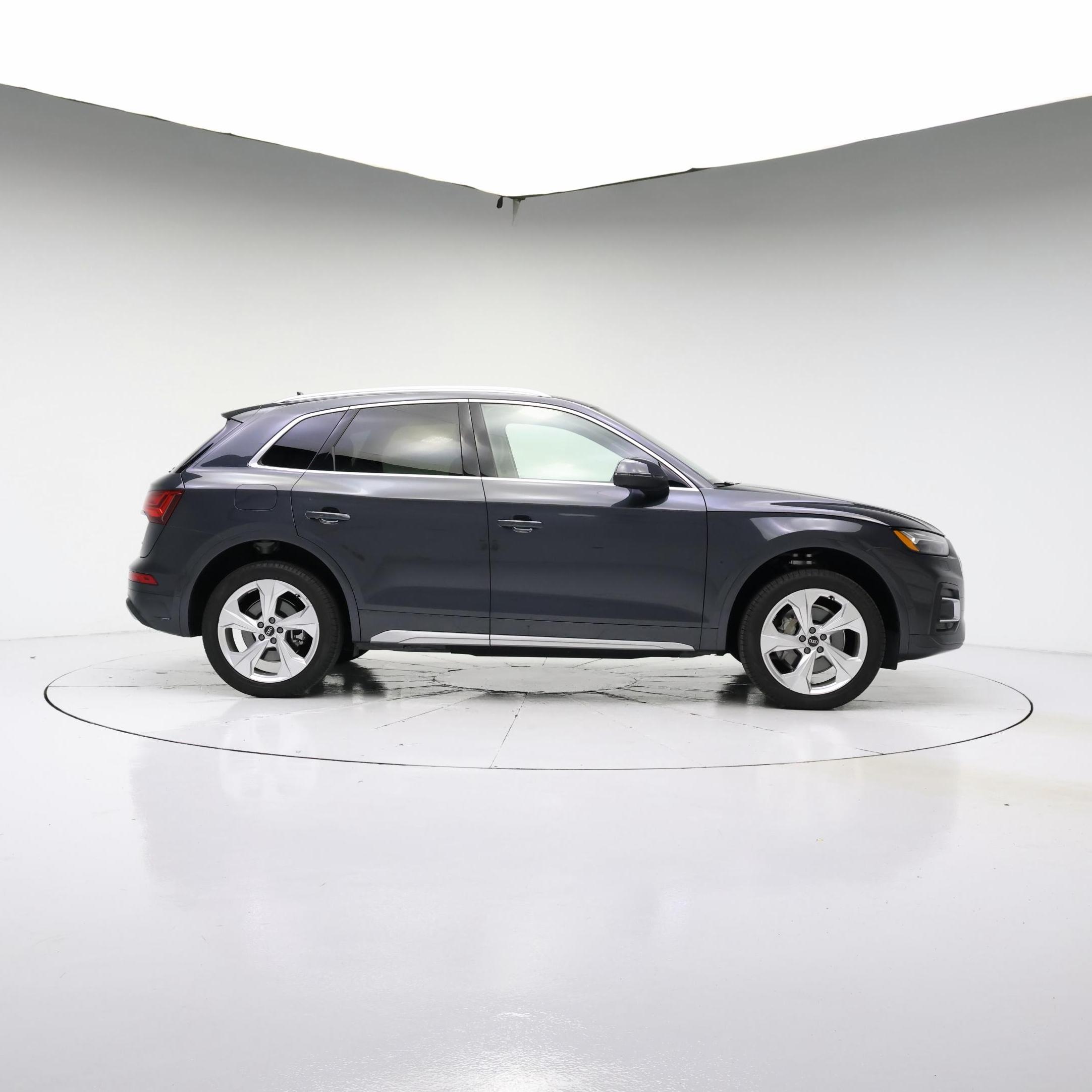 Thumbnail: 2021 Audi Q5 - 7