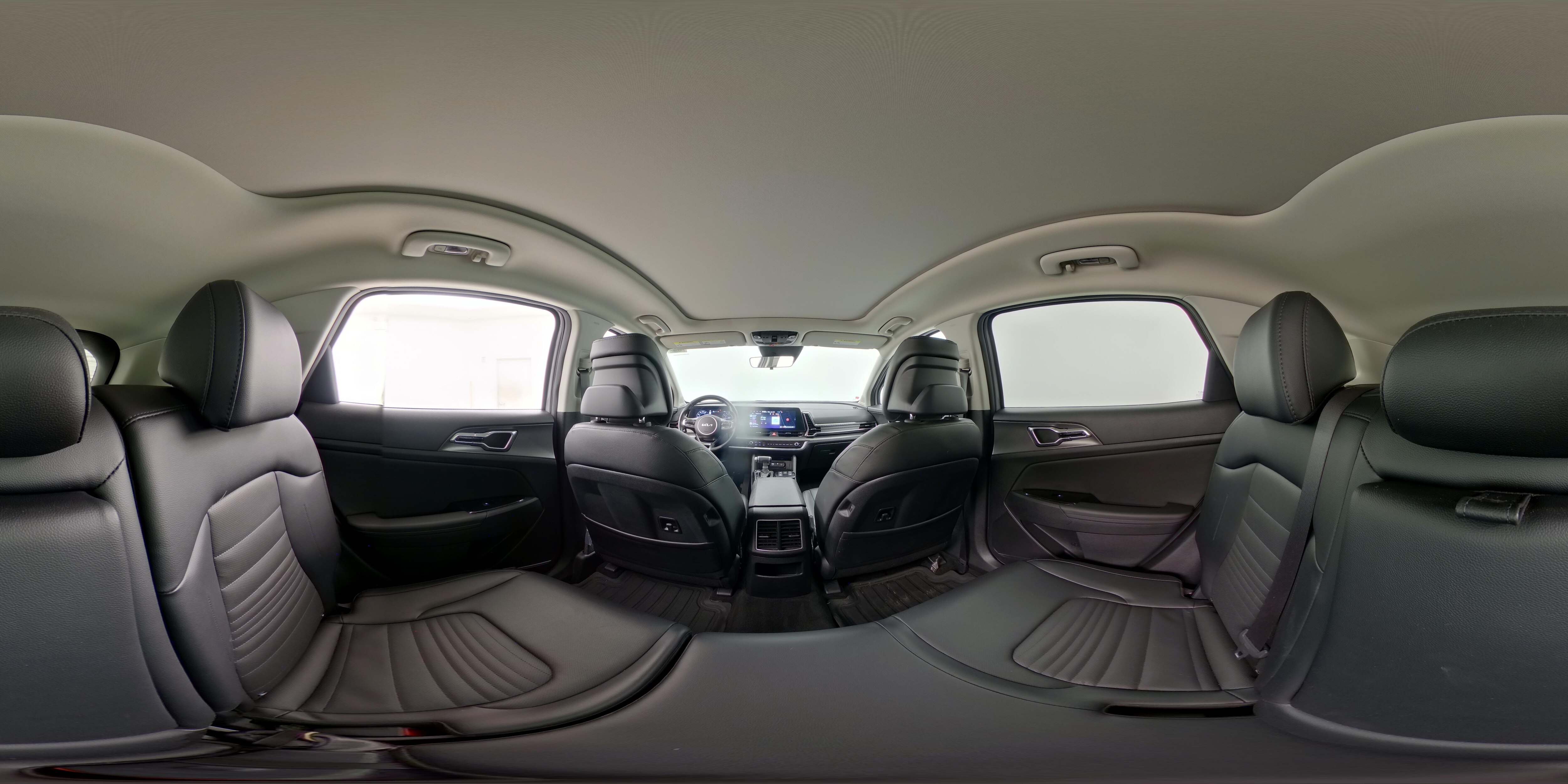 2025 Kia Sportage SX Prestige - Photo 27