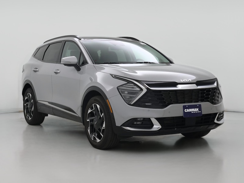 2025 Kia Sportage SX Prestige