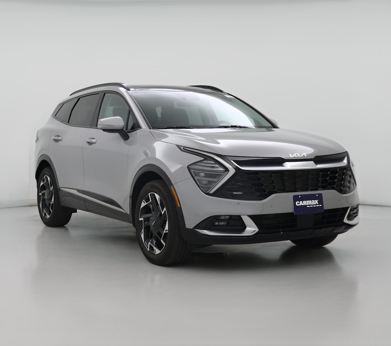 2025 Kia Sportage SX Prestige