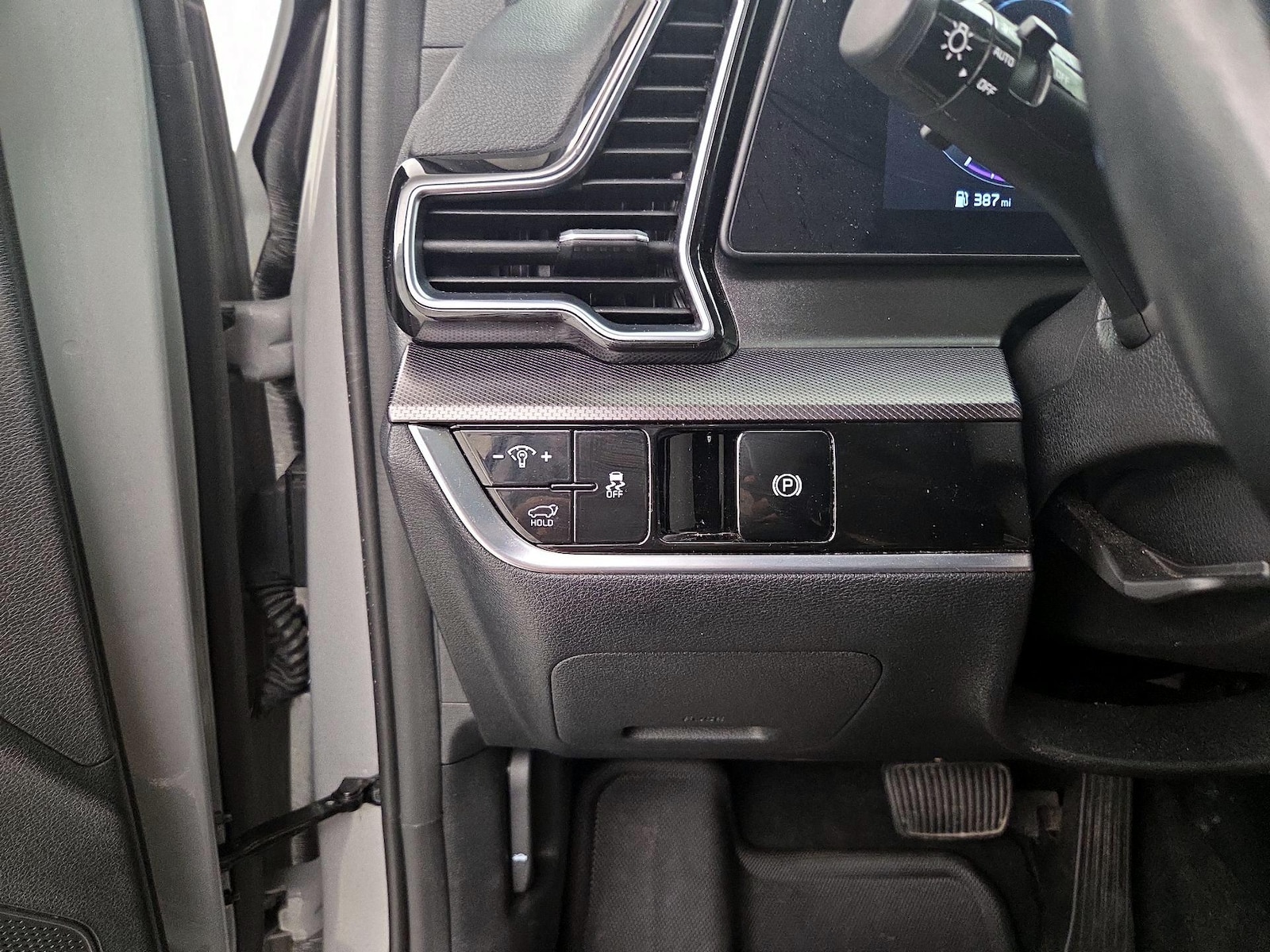 2025 Kia Sportage SX Prestige - Photo 14