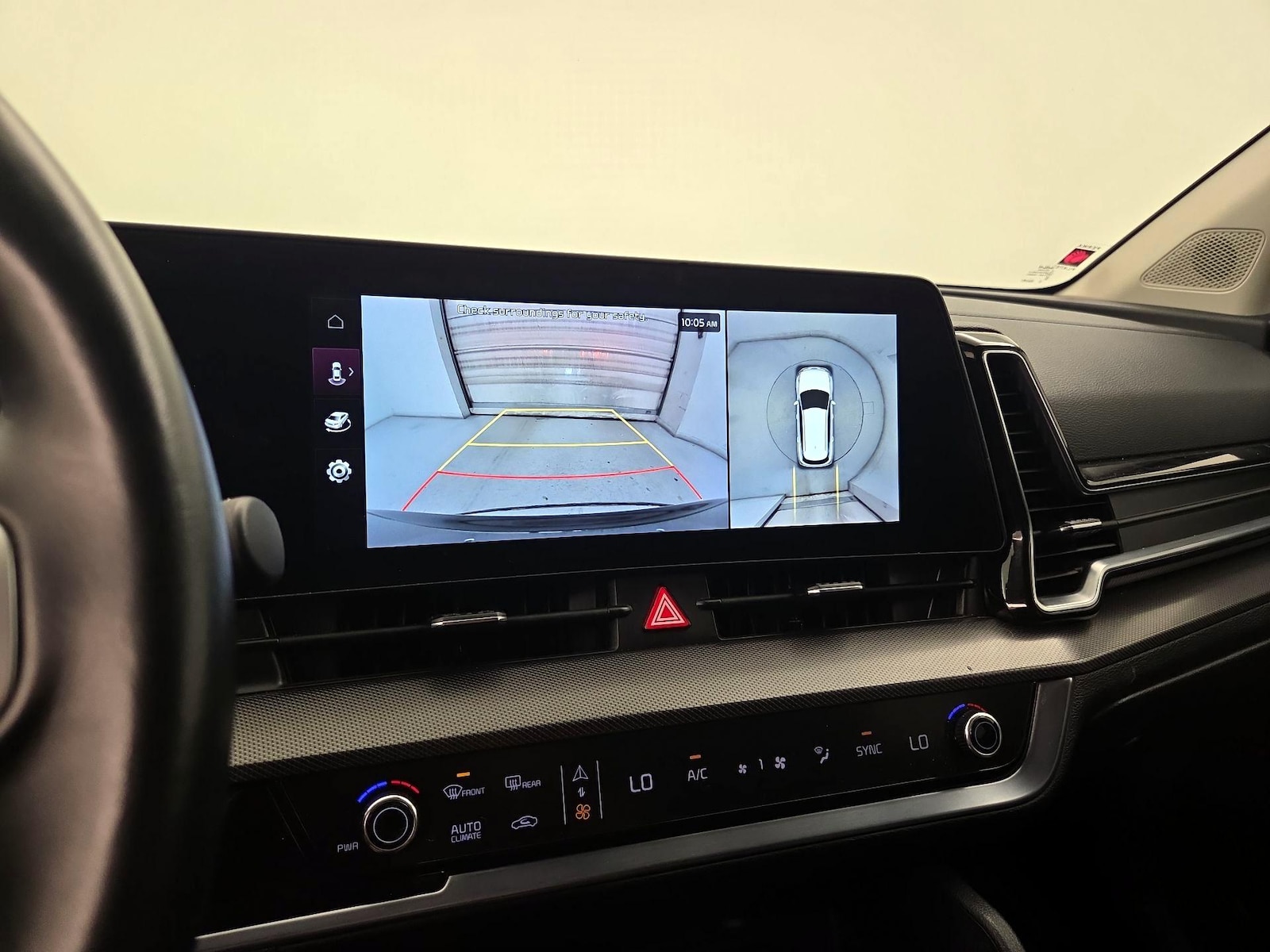 2025 Kia Sportage SX Prestige - Photo 16