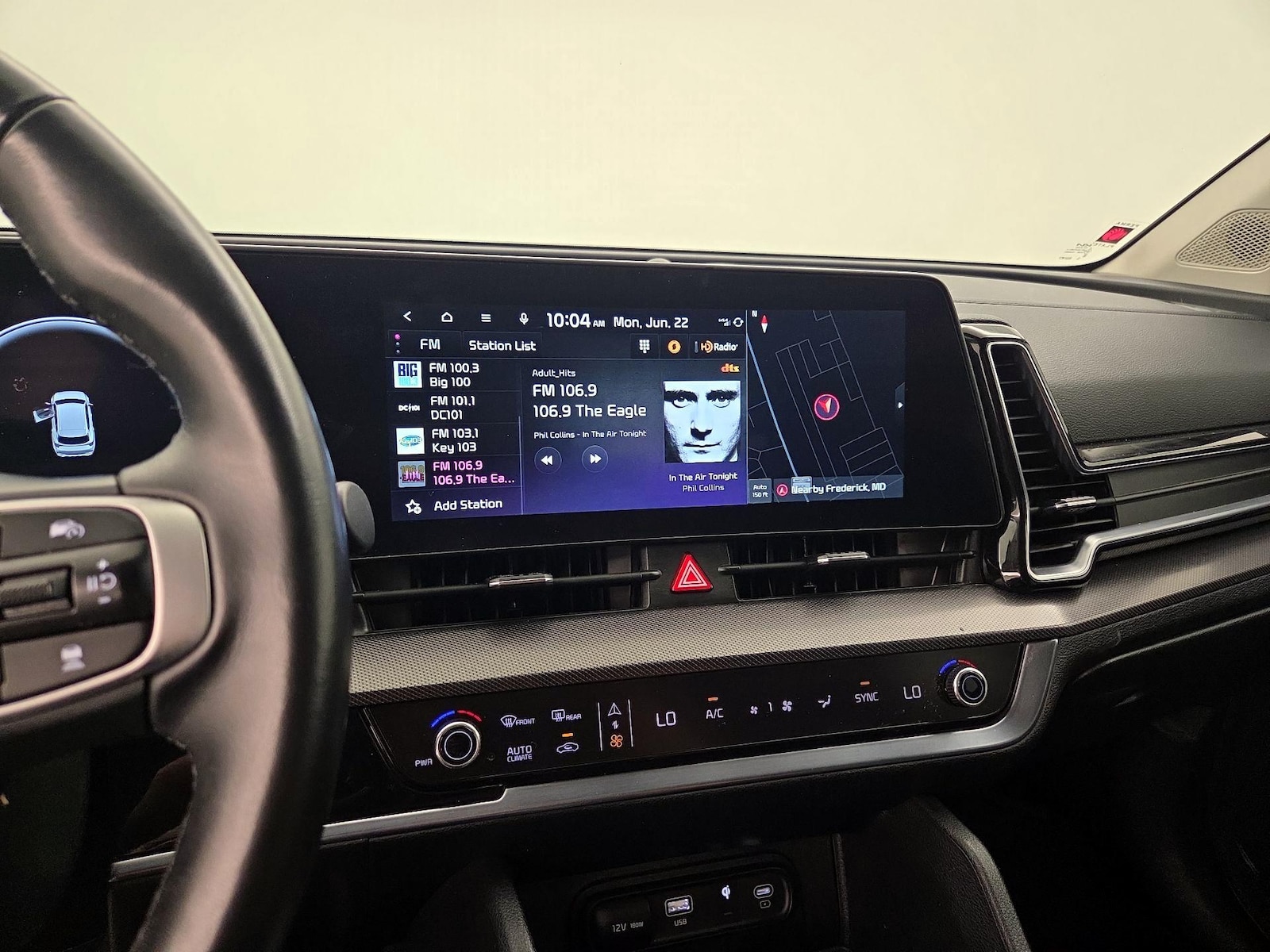 2025 Kia Sportage SX Prestige - Photo 17