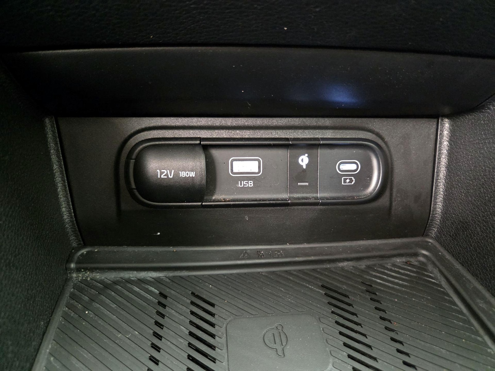 2025 Kia Sportage SX Prestige - Photo 20