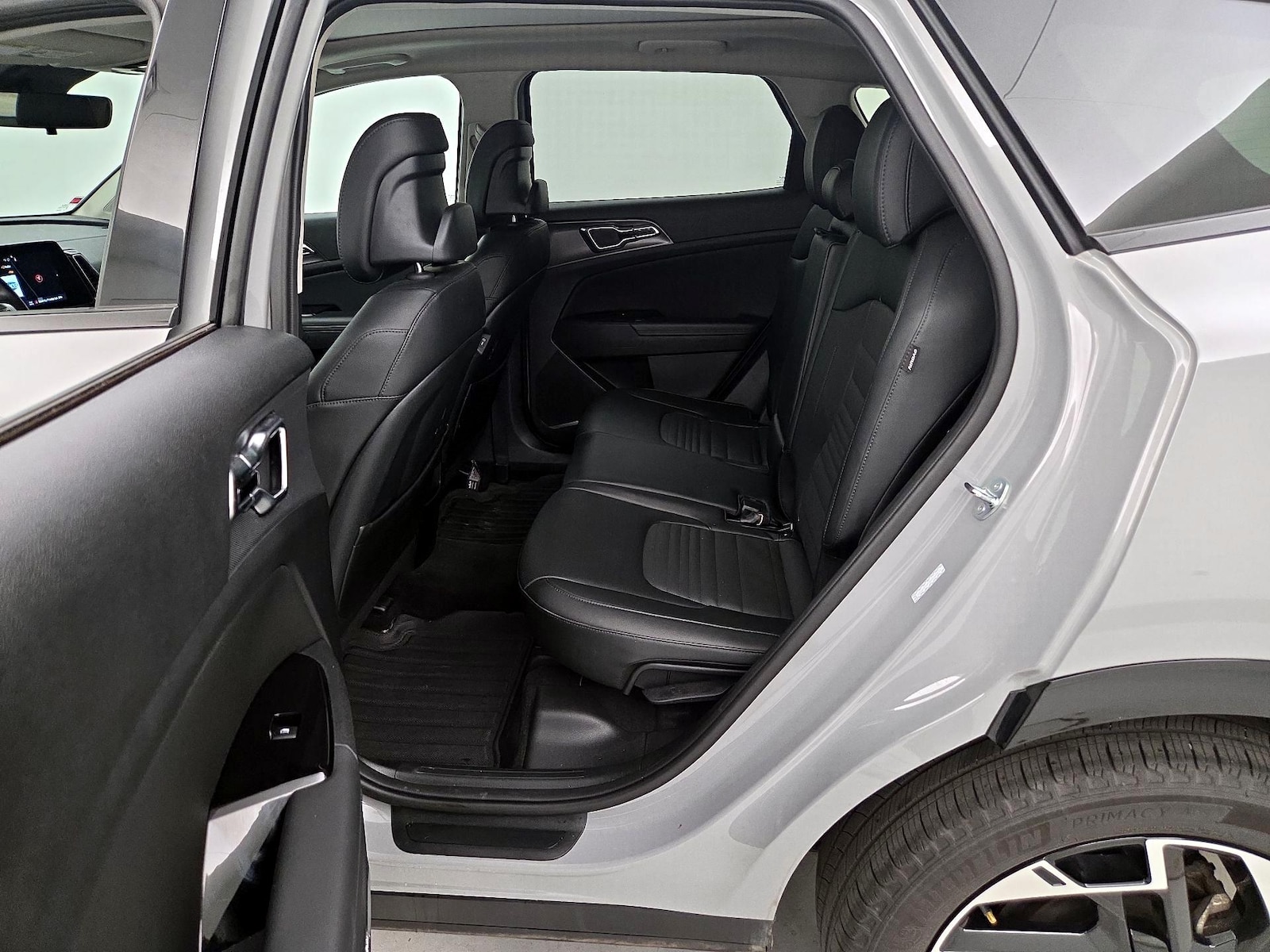 2025 Kia Sportage SX Prestige - Photo 22