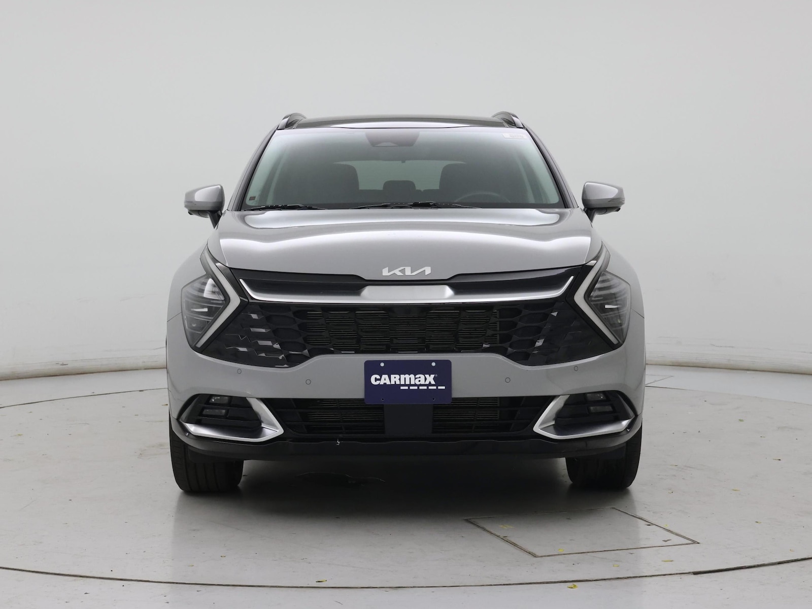 2025 Kia Sportage SX Prestige - Photo 6