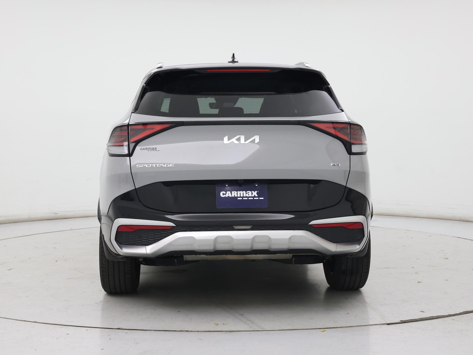 2025 Kia Sportage SX Prestige - Photo 7