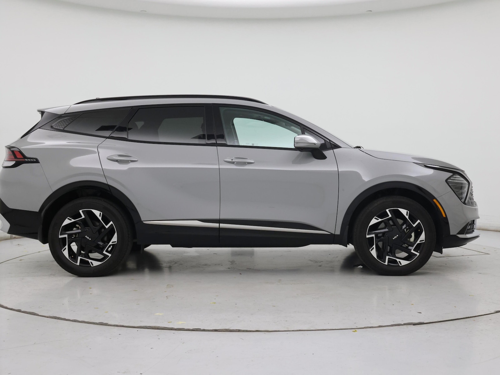 2025 Kia Sportage SX Prestige - Photo 8