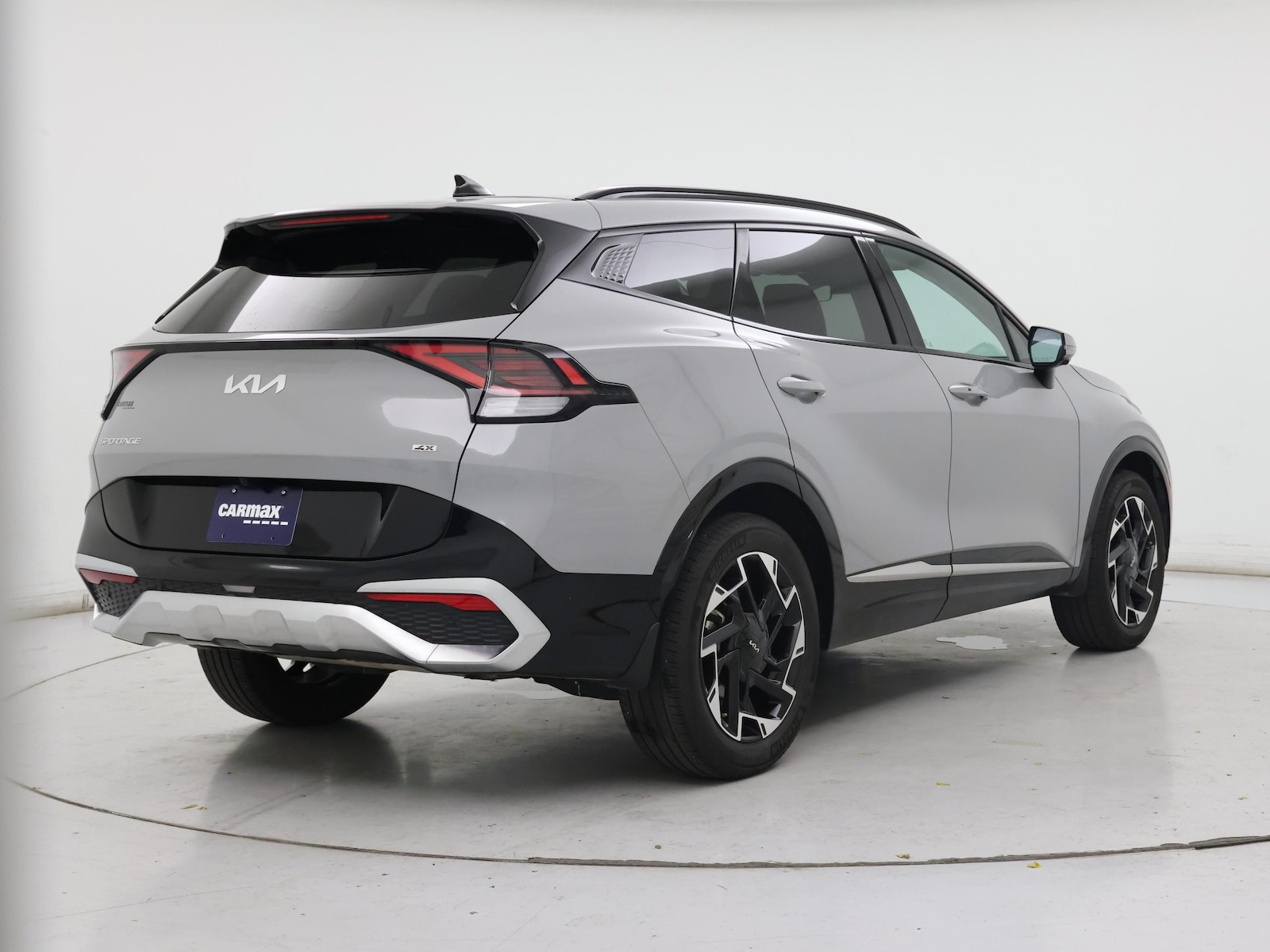 2025 Kia Sportage SX Prestige - Photo 9
