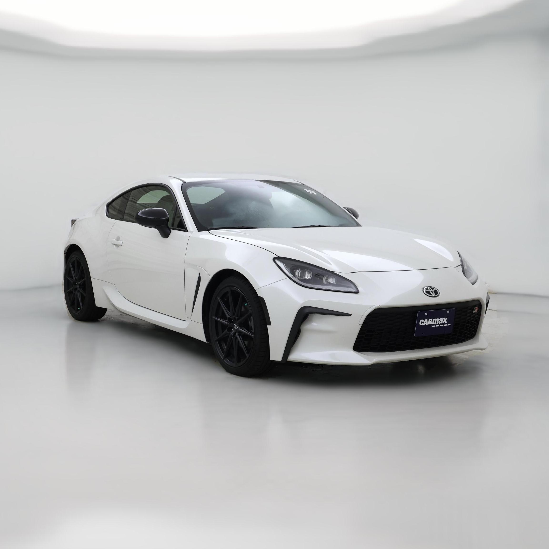 Thumbnail: 2023 Toyota GR86 - 1