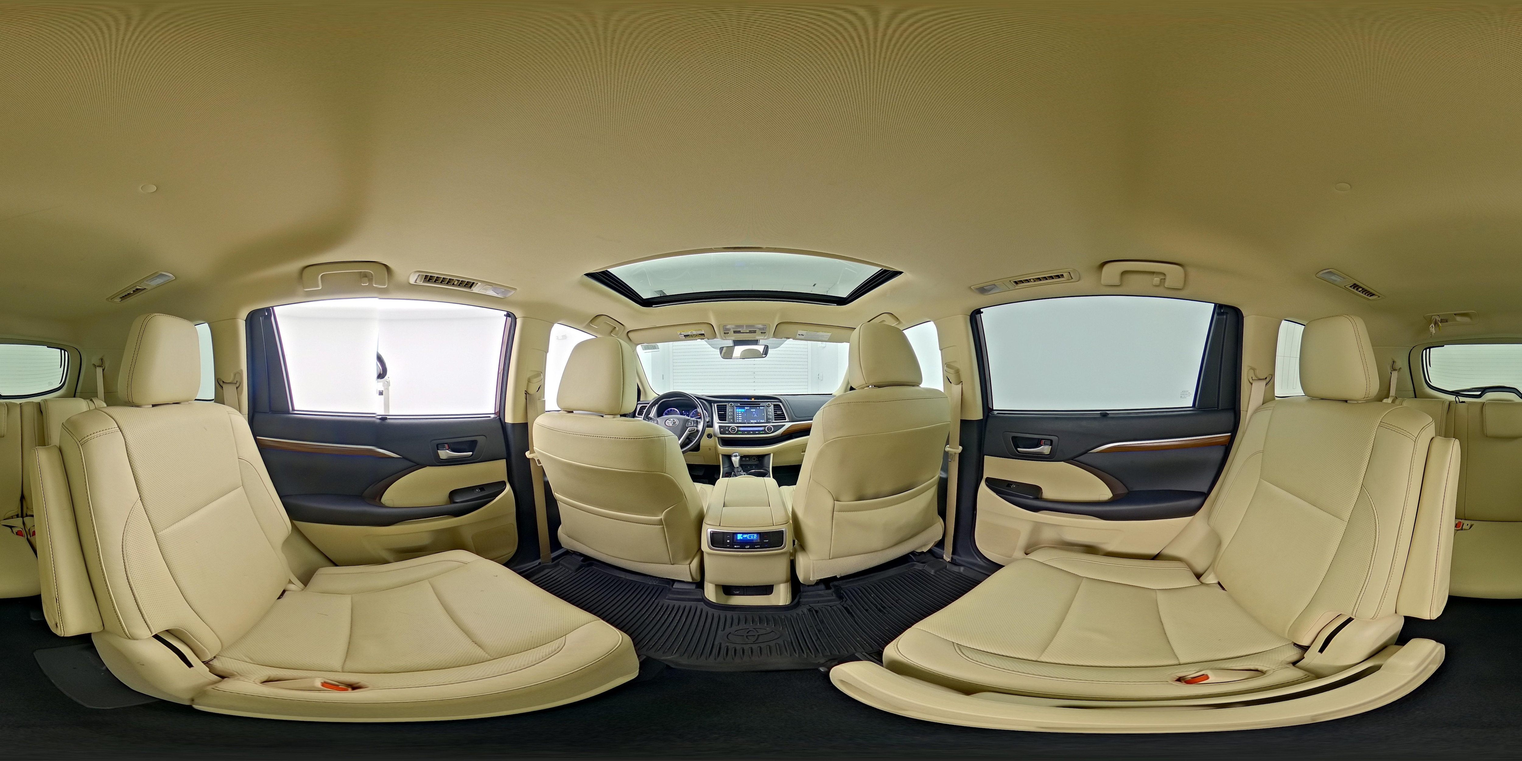 2018 Toyota Highlander Limited - Photo 30