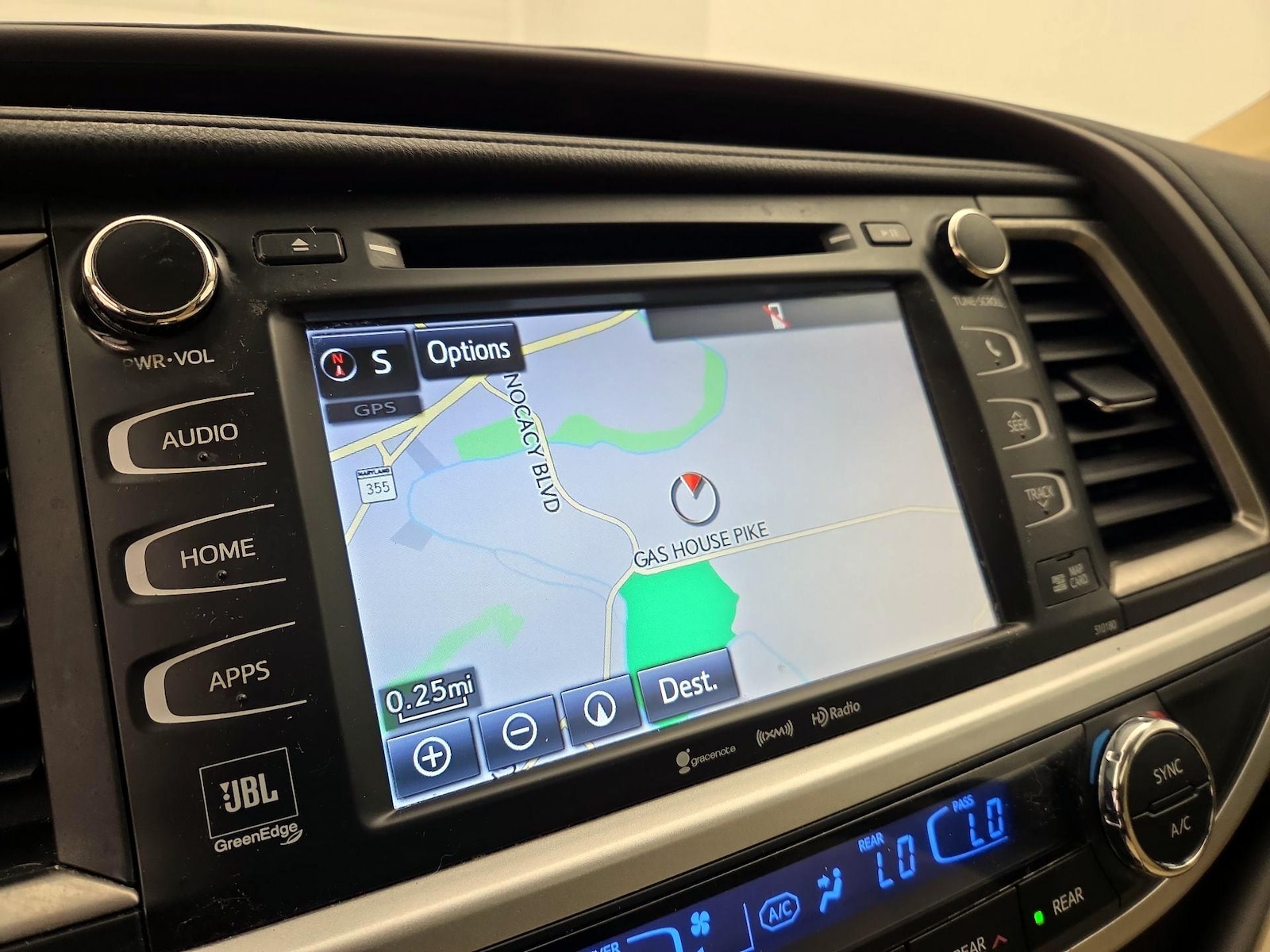2018 Toyota Highlander Limited - Photo 15