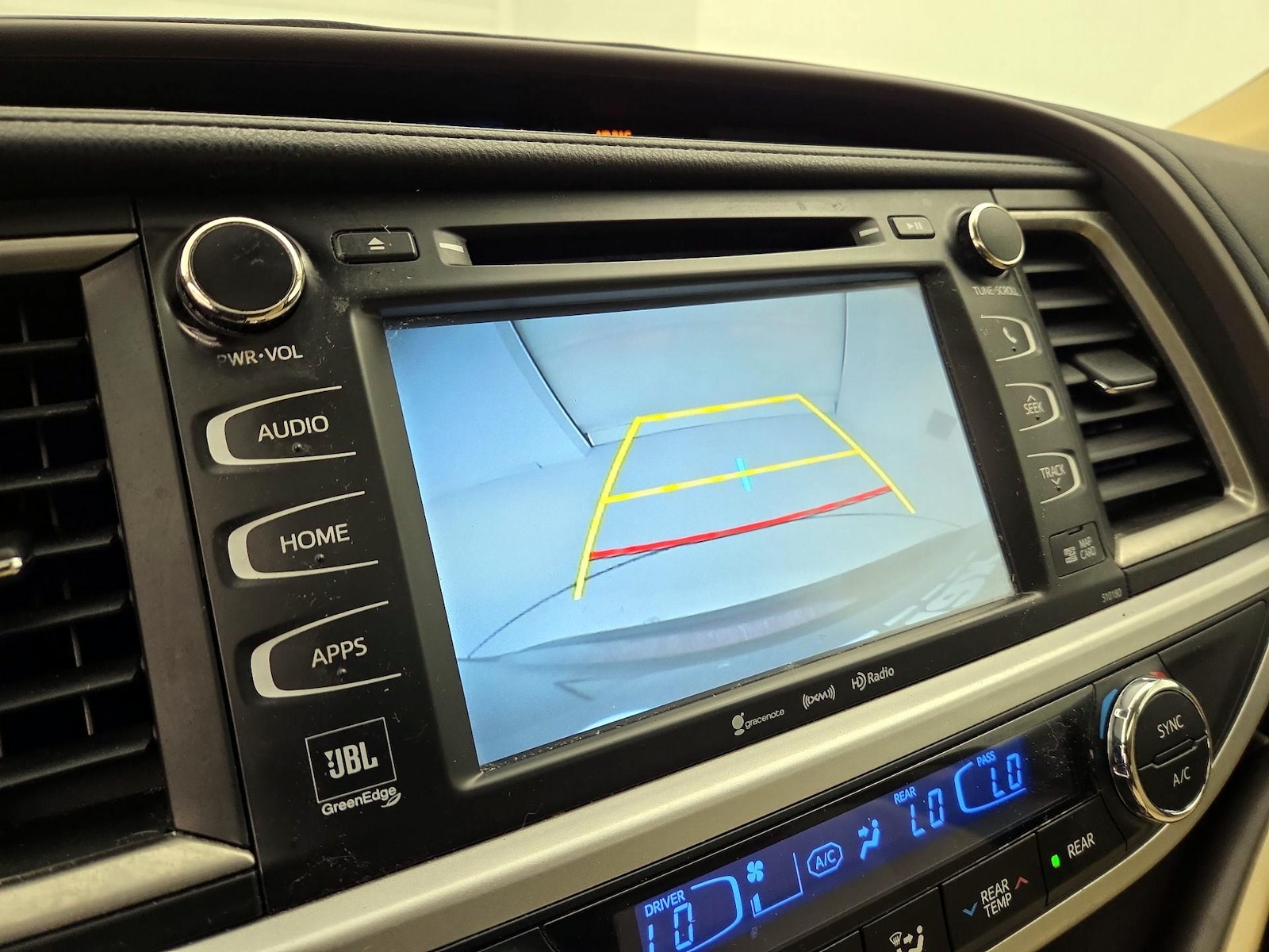 2018 Toyota Highlander Limited - Photo 16