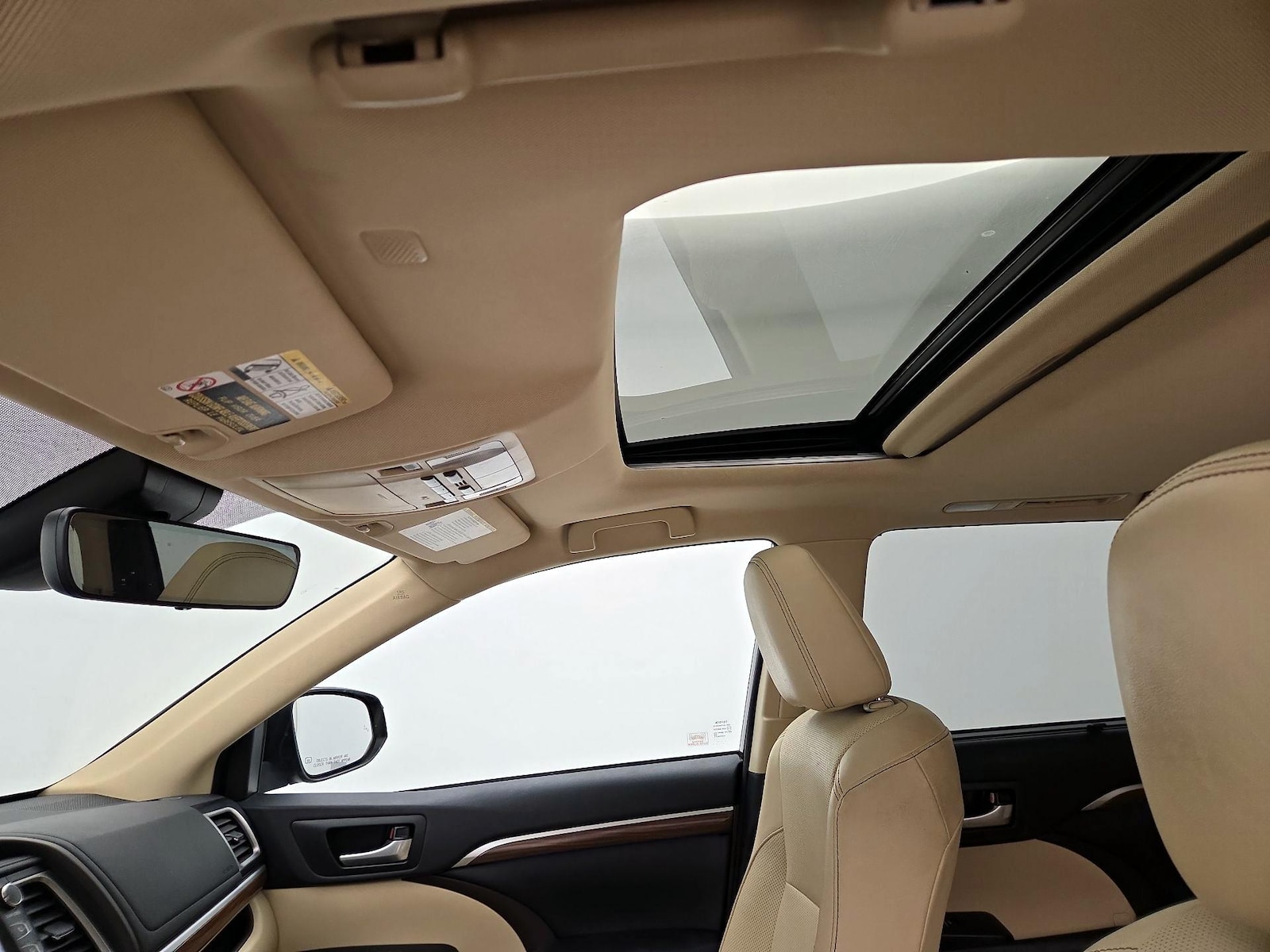 2018 Toyota Highlander Limited - Photo 21