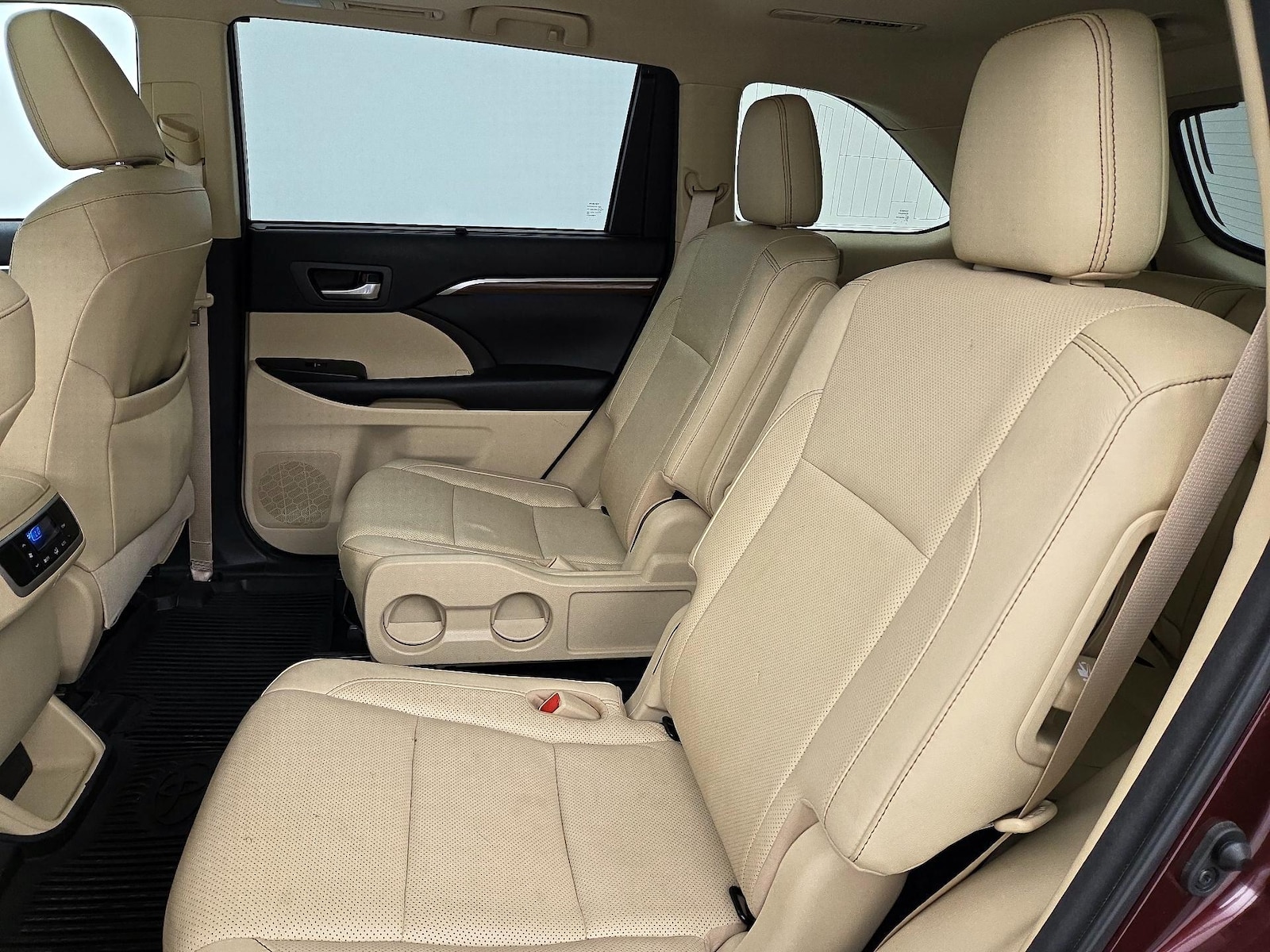 2018 Toyota Highlander Limited - Photo 22