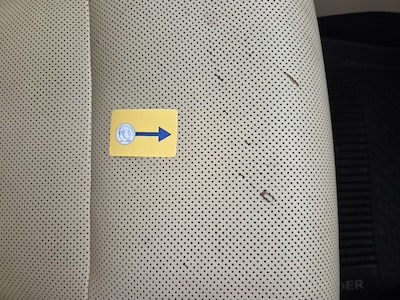 Condition detail