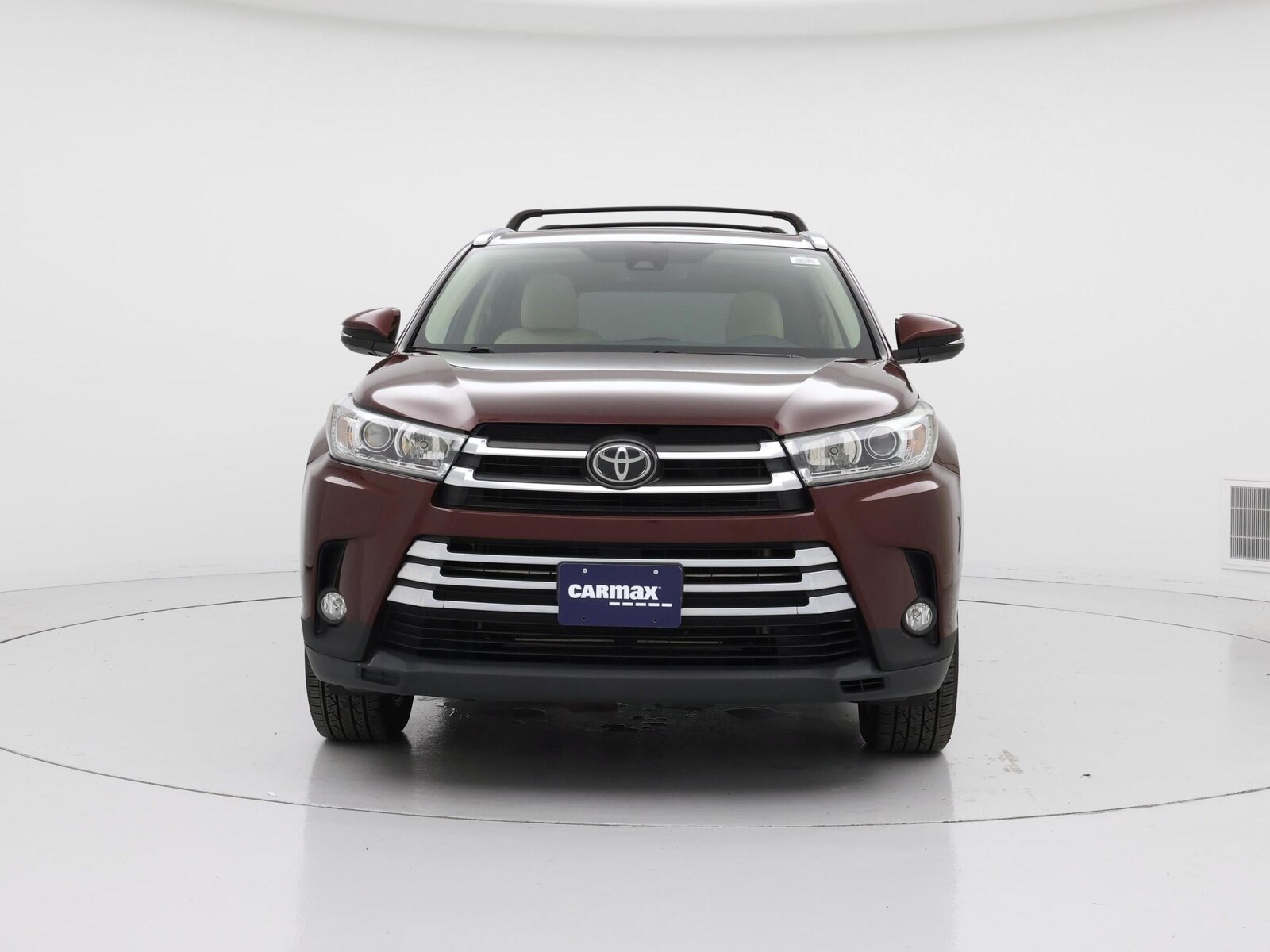 2018 Toyota Highlander Limited - Photo 6