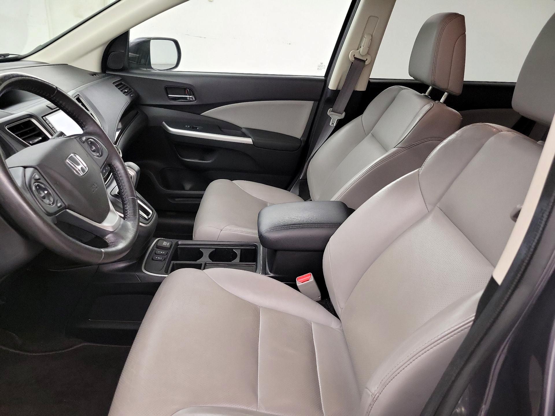 Thumbnail: 2016 Honda CR-V - 11