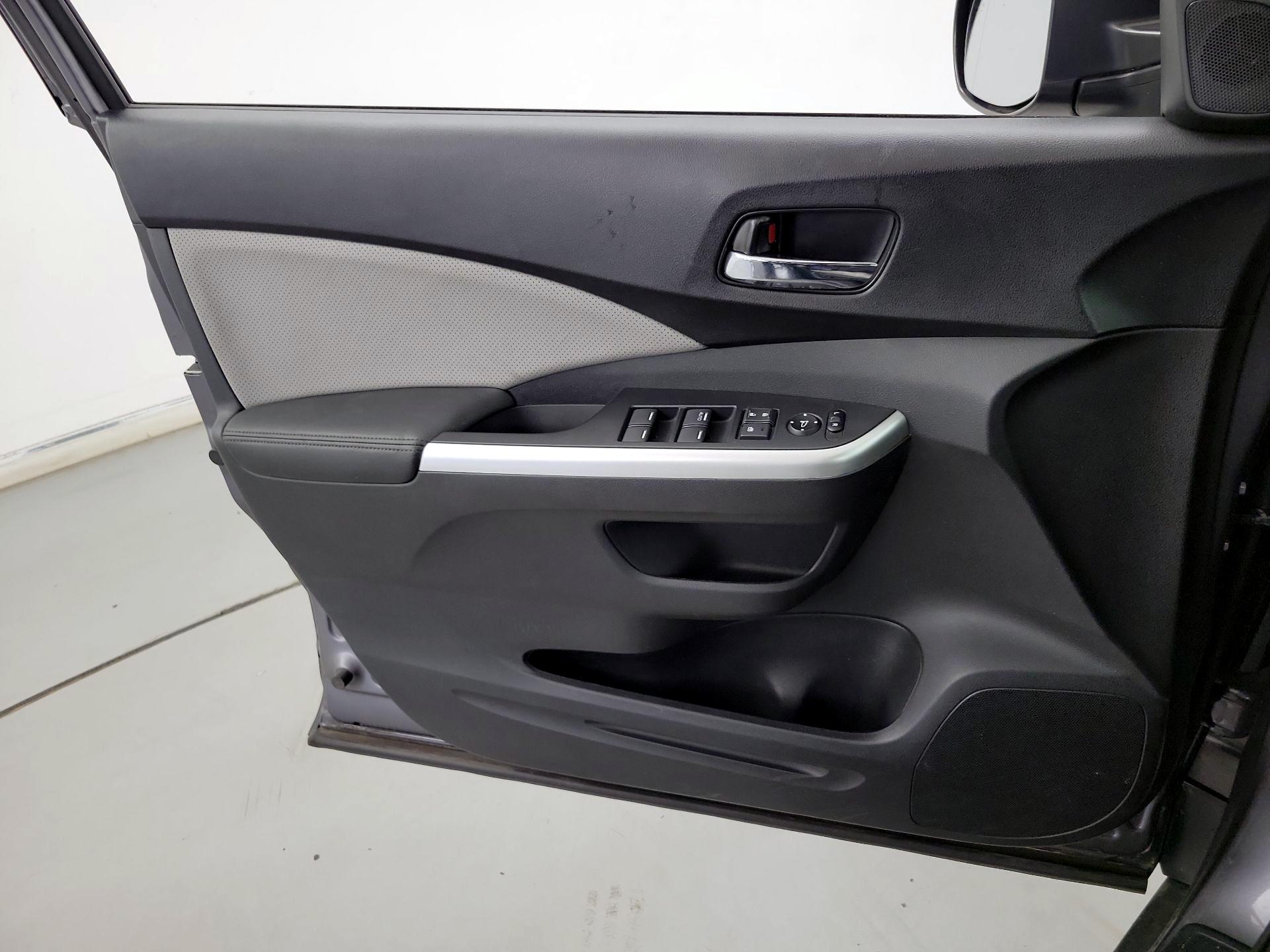 Thumbnail: 2016 Honda CR-V - 12
