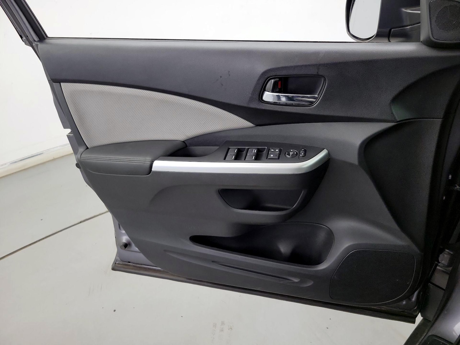 2016 Honda CR-V EX-L - Photo 13