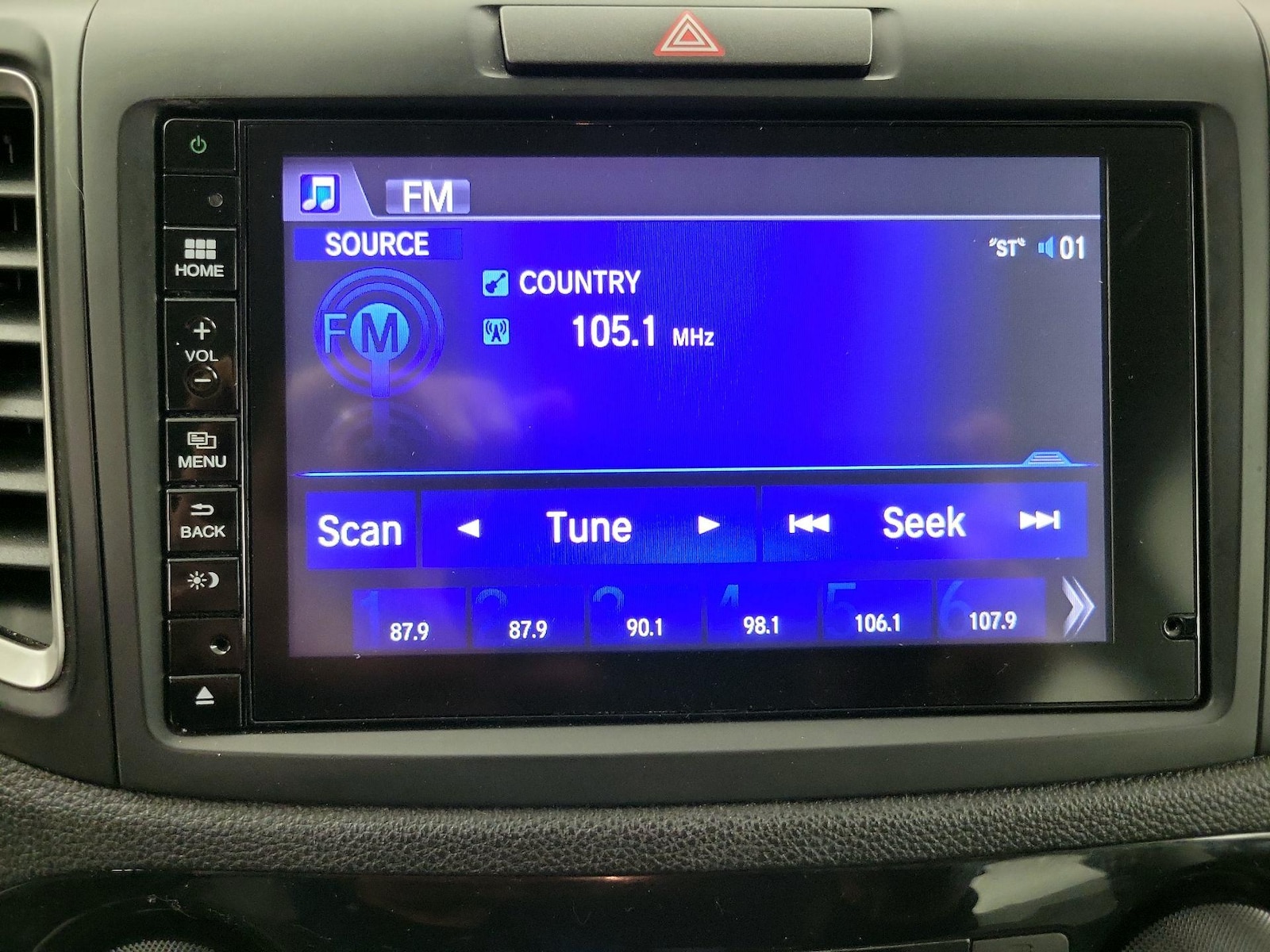 2016 Honda CR-V EX-L - Photo 16
