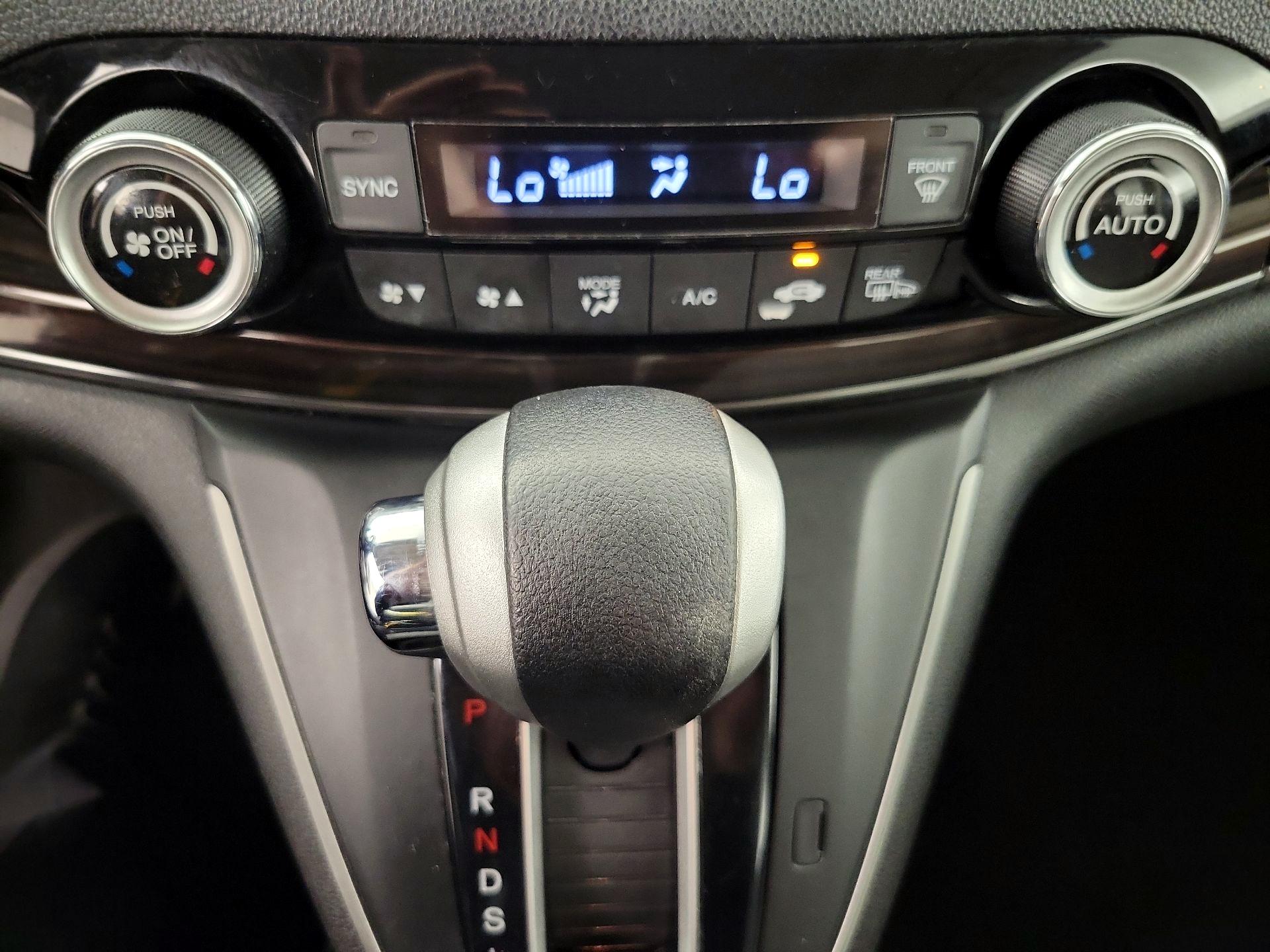 Thumbnail: 2016 Honda CR-V - 16