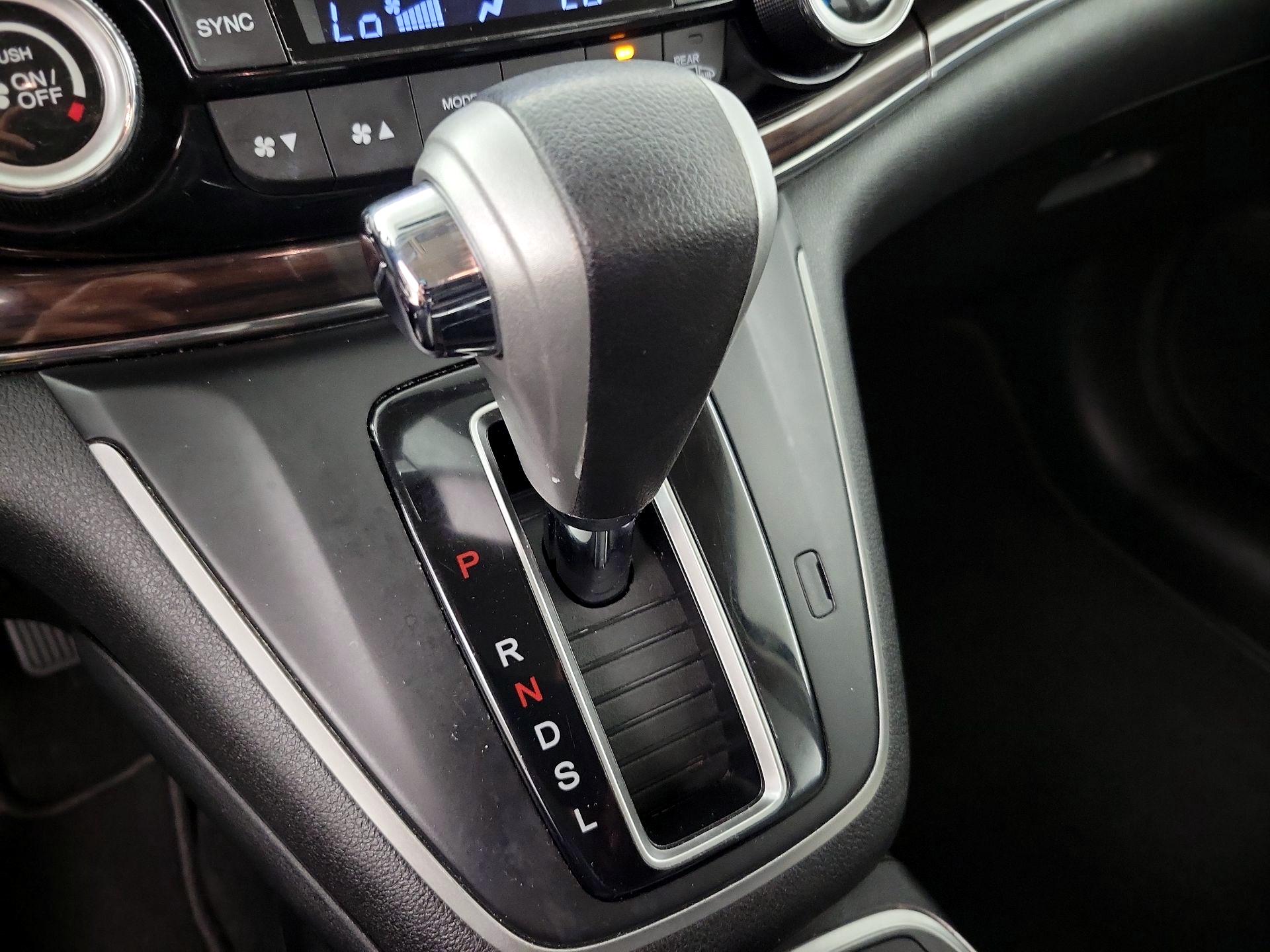 Thumbnail: 2016 Honda CR-V - 17