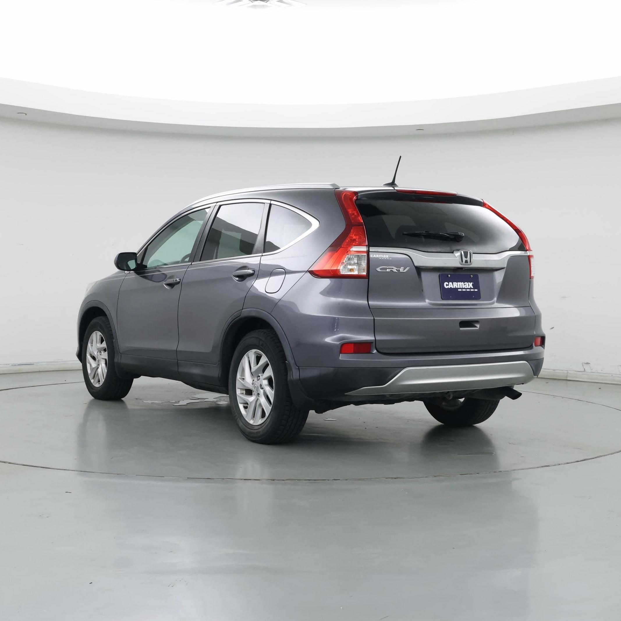 Thumbnail: 2016 Honda CR-V - 2