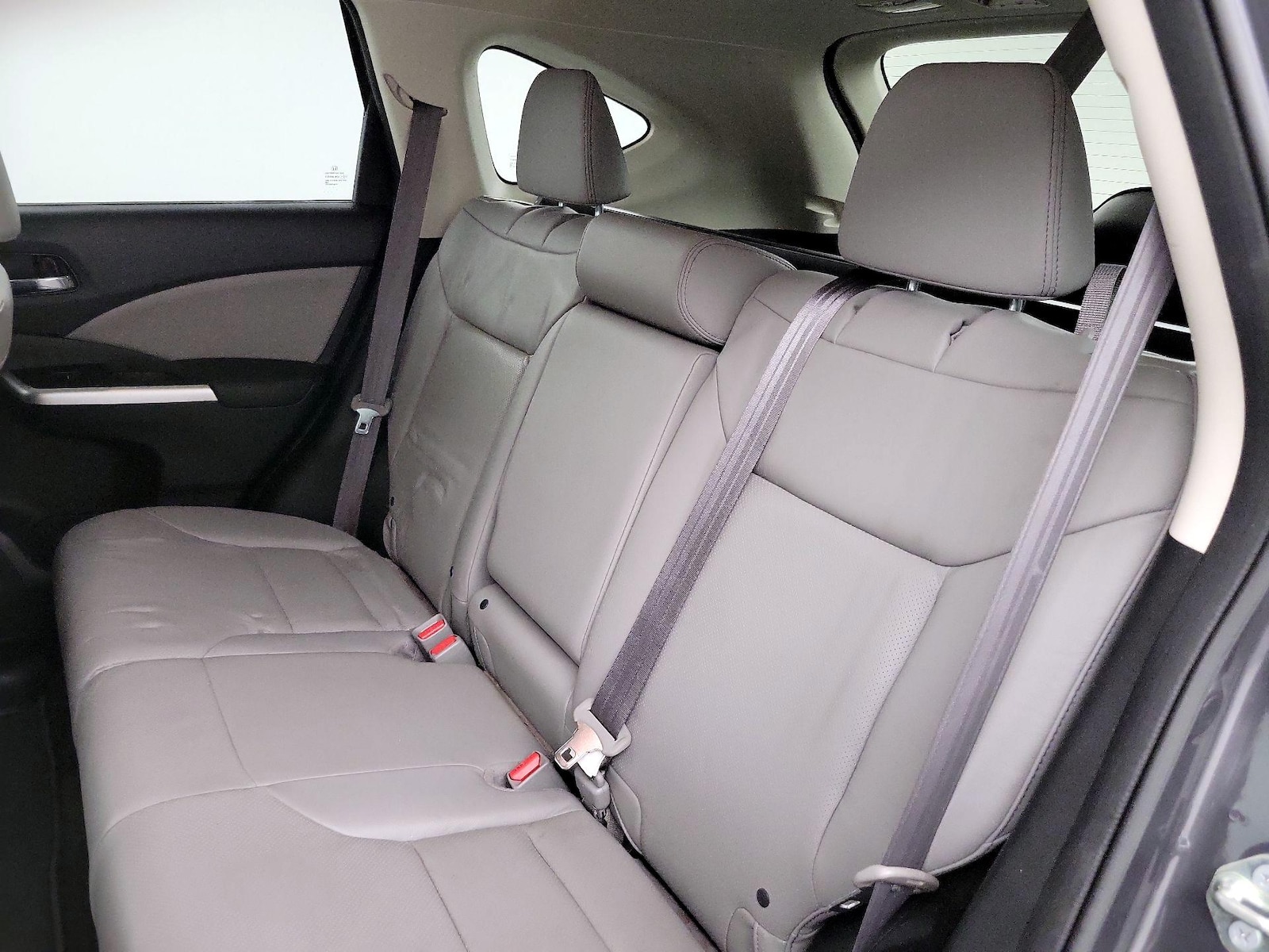 2016 Honda CR-V EX-L - Photo 21