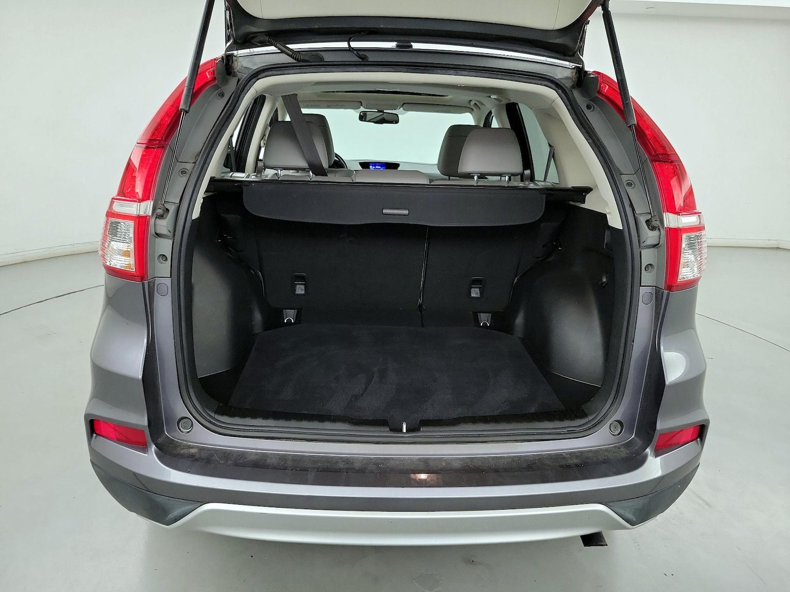 2016 Honda CR-V EX-L - Photo 22