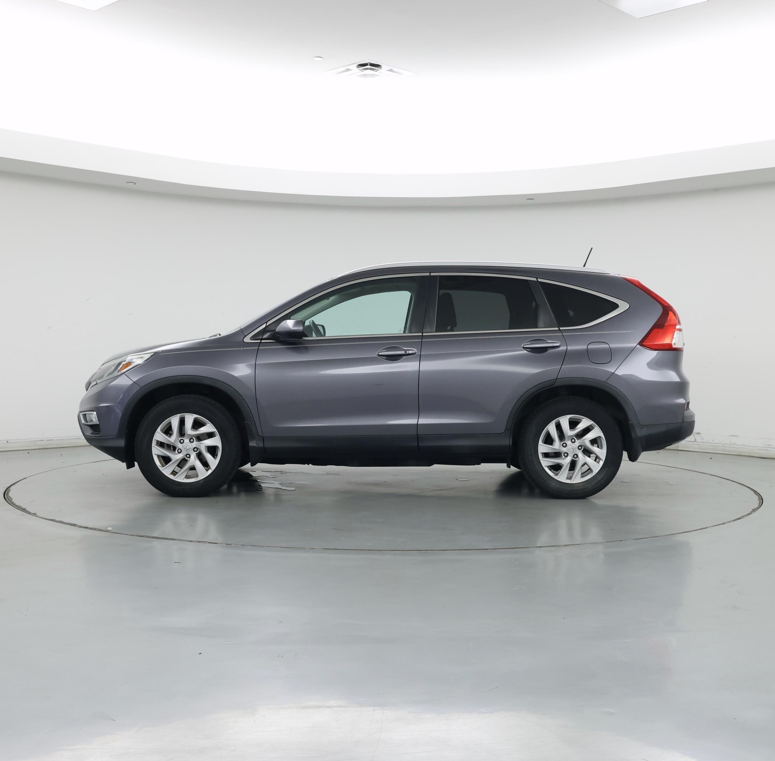 Thumbnail: 2016 Honda CR-V - 3