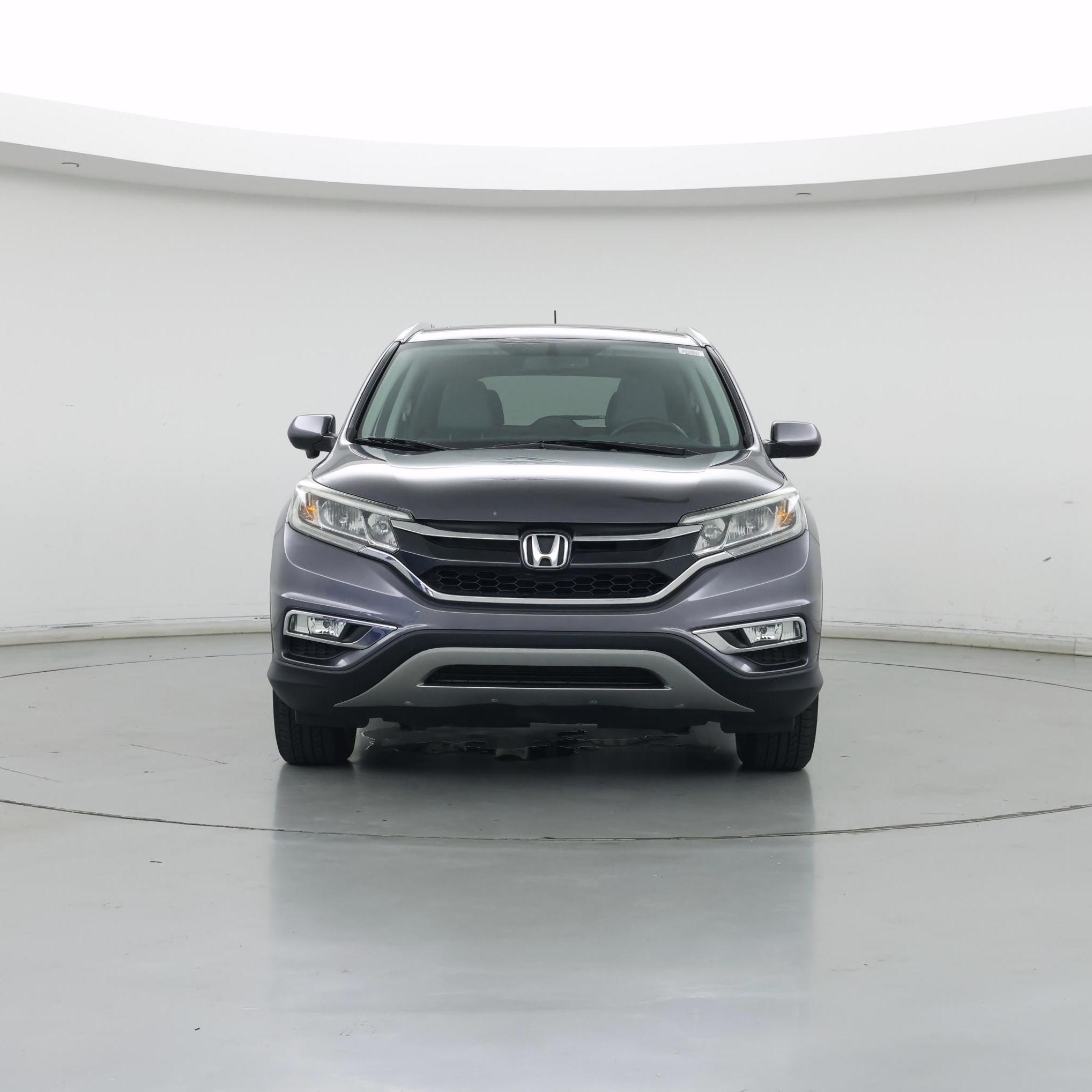 Thumbnail: 2016 Honda CR-V - 5