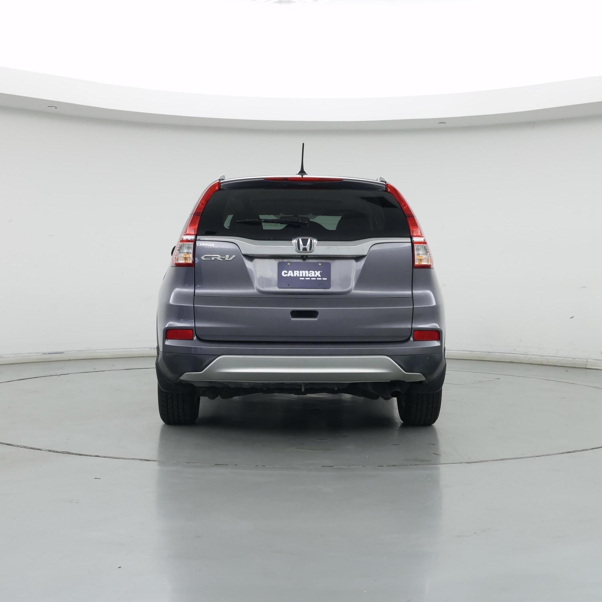 Thumbnail: 2016 Honda CR-V - 6