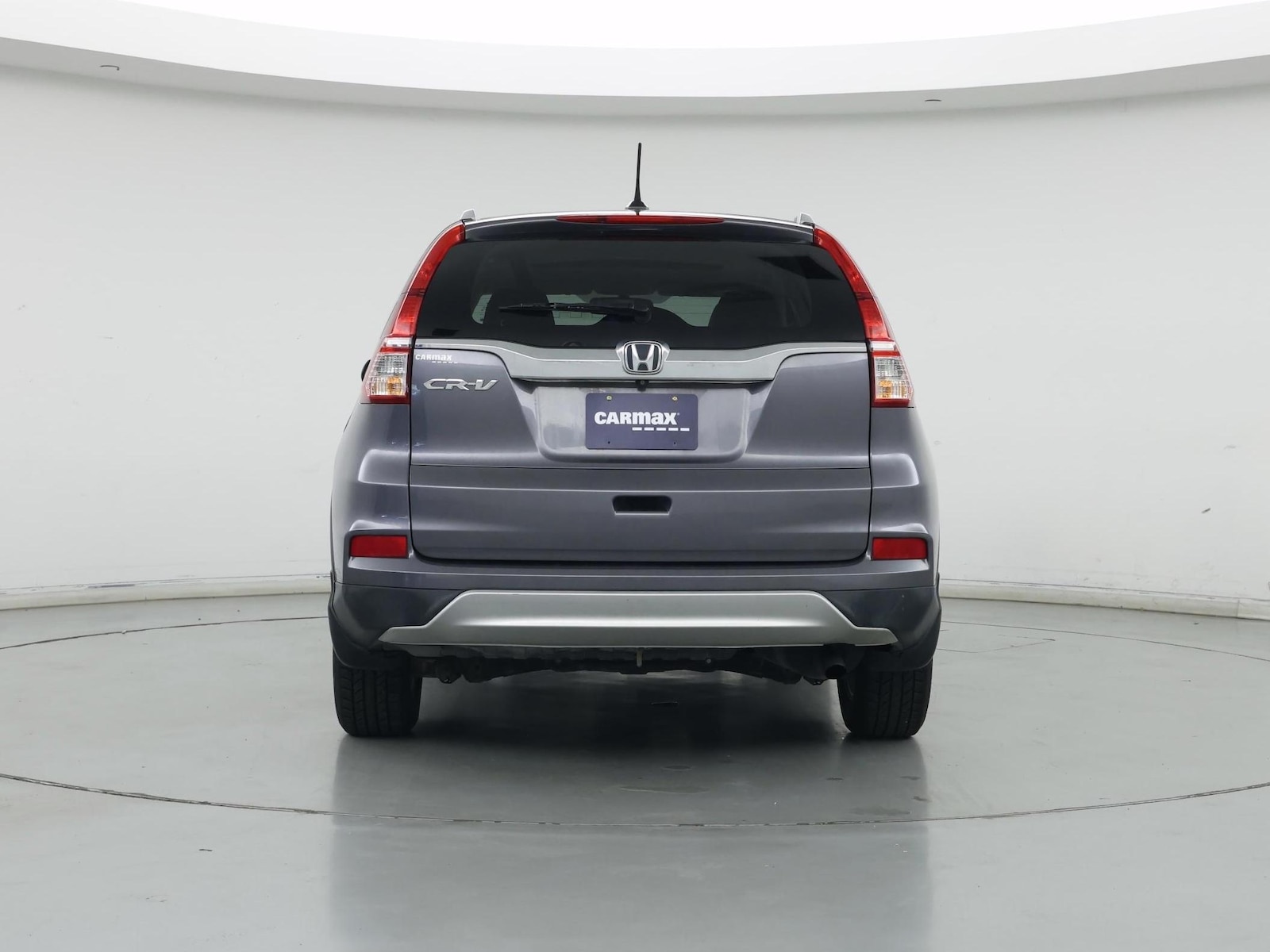 2016 Honda CR-V EX-L - Photo 7