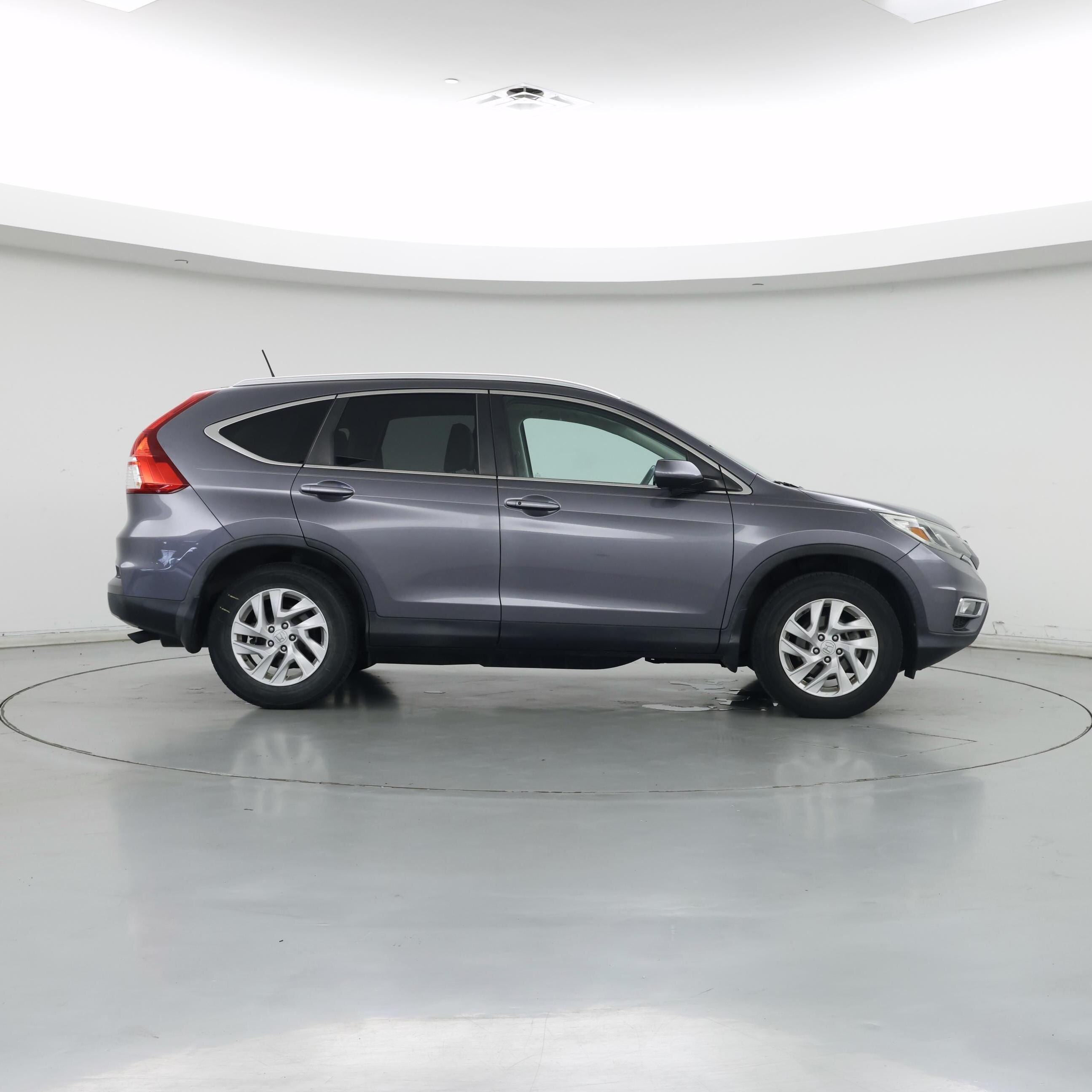 Thumbnail: 2016 Honda CR-V - 7
